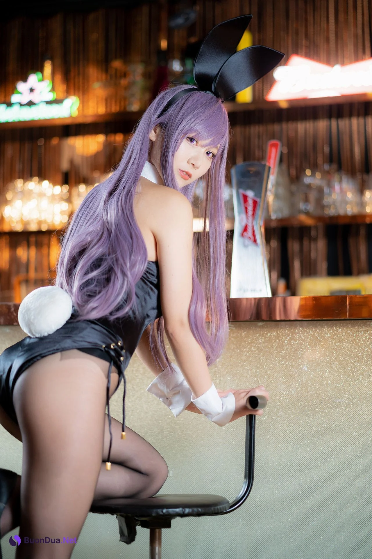 Kenken けんけんぱ, デジタル写真集 「うさけんけん」 Set.04 - Photo 16