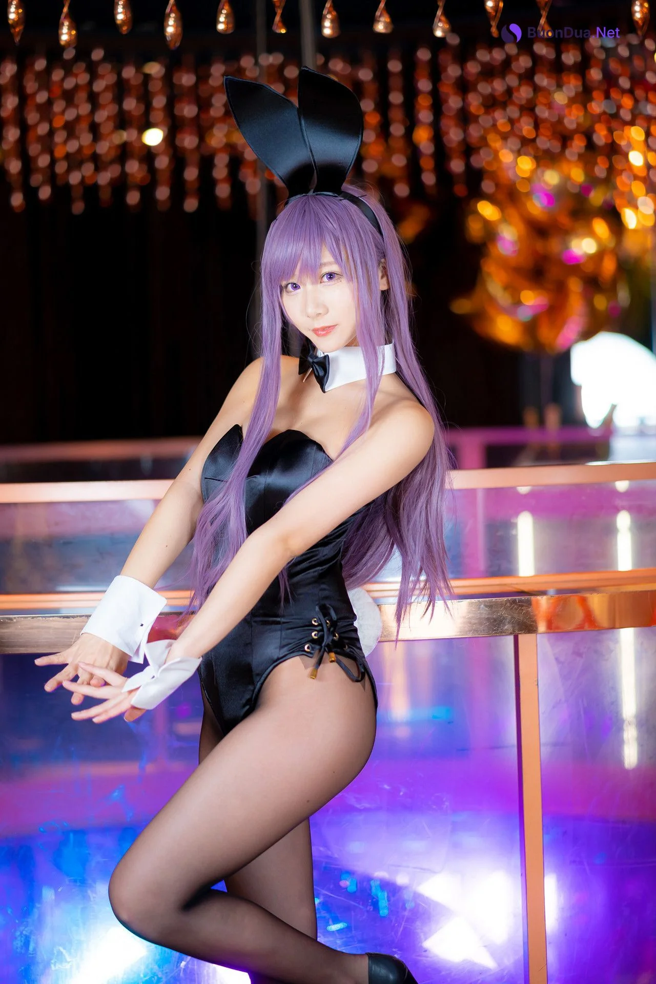 Kenken けんけんぱ, デジタル写真集 「うさけんけん」 Set.04 - Photo 3