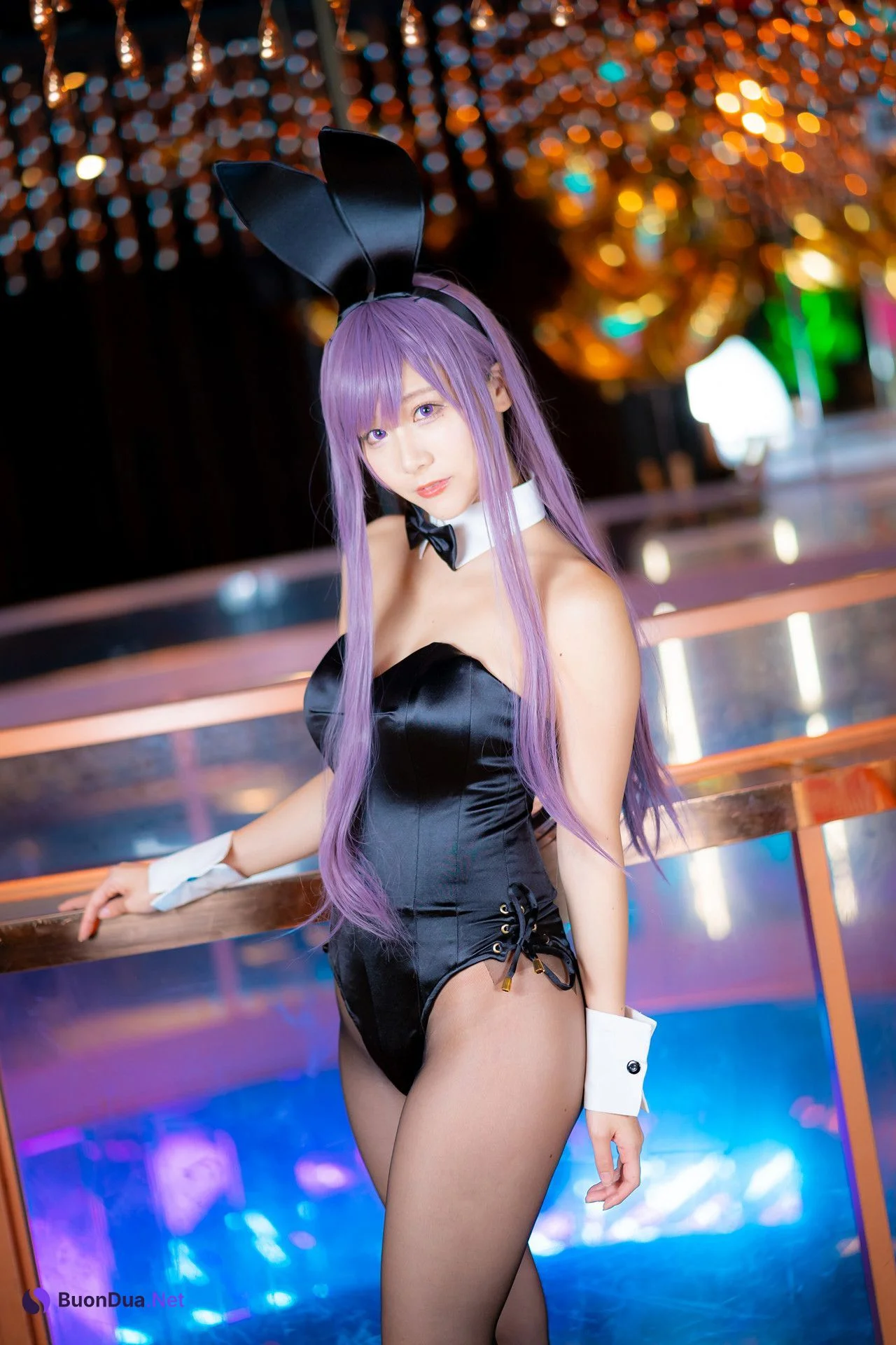 Kenken けんけんぱ, デジタル写真集 「うさけんけん」 Set.04 - Photo 4