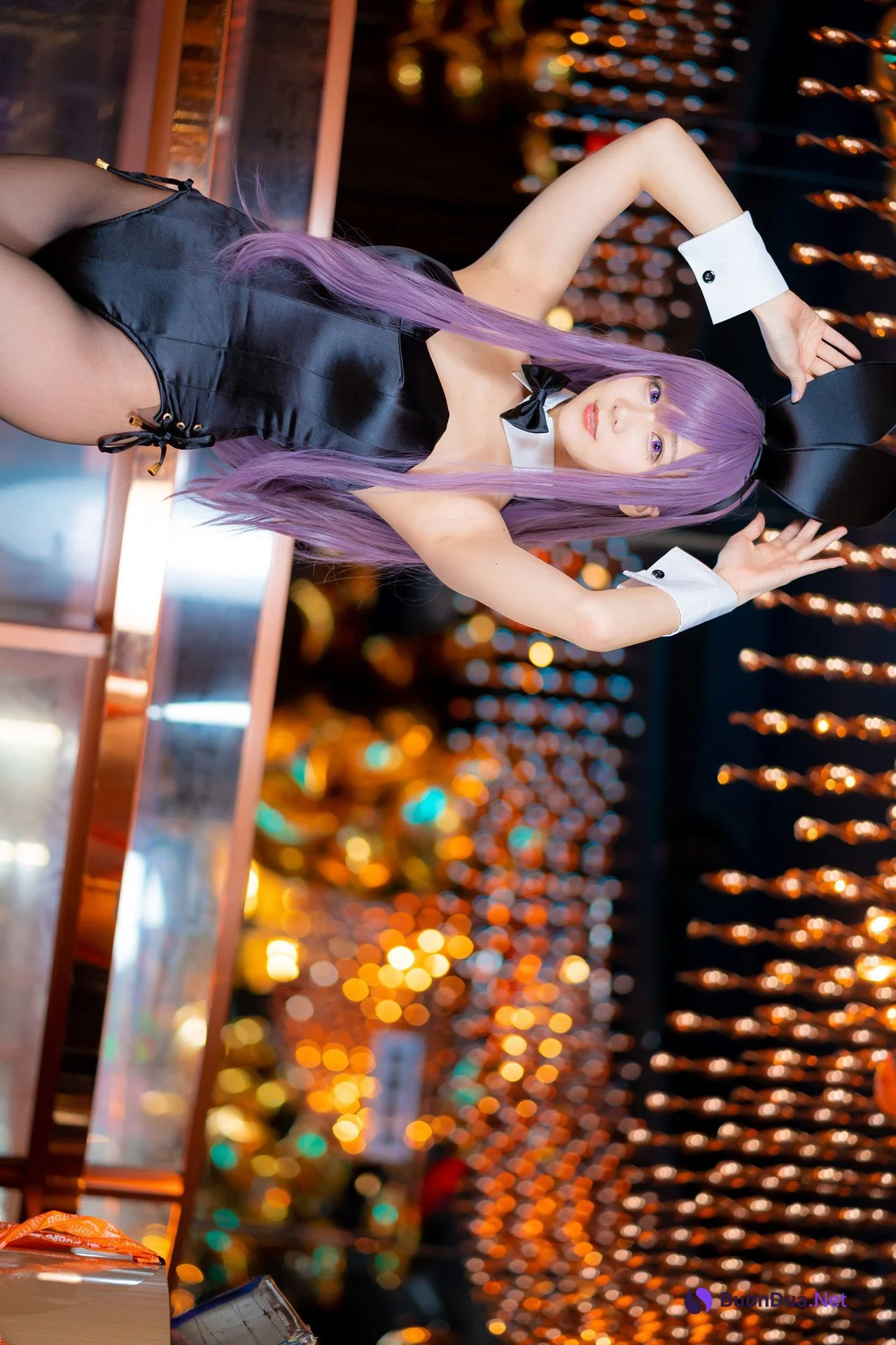 Kenken けんけんぱ, デジタル写真集 「うさけんけん」 Set.04 - Photo 5