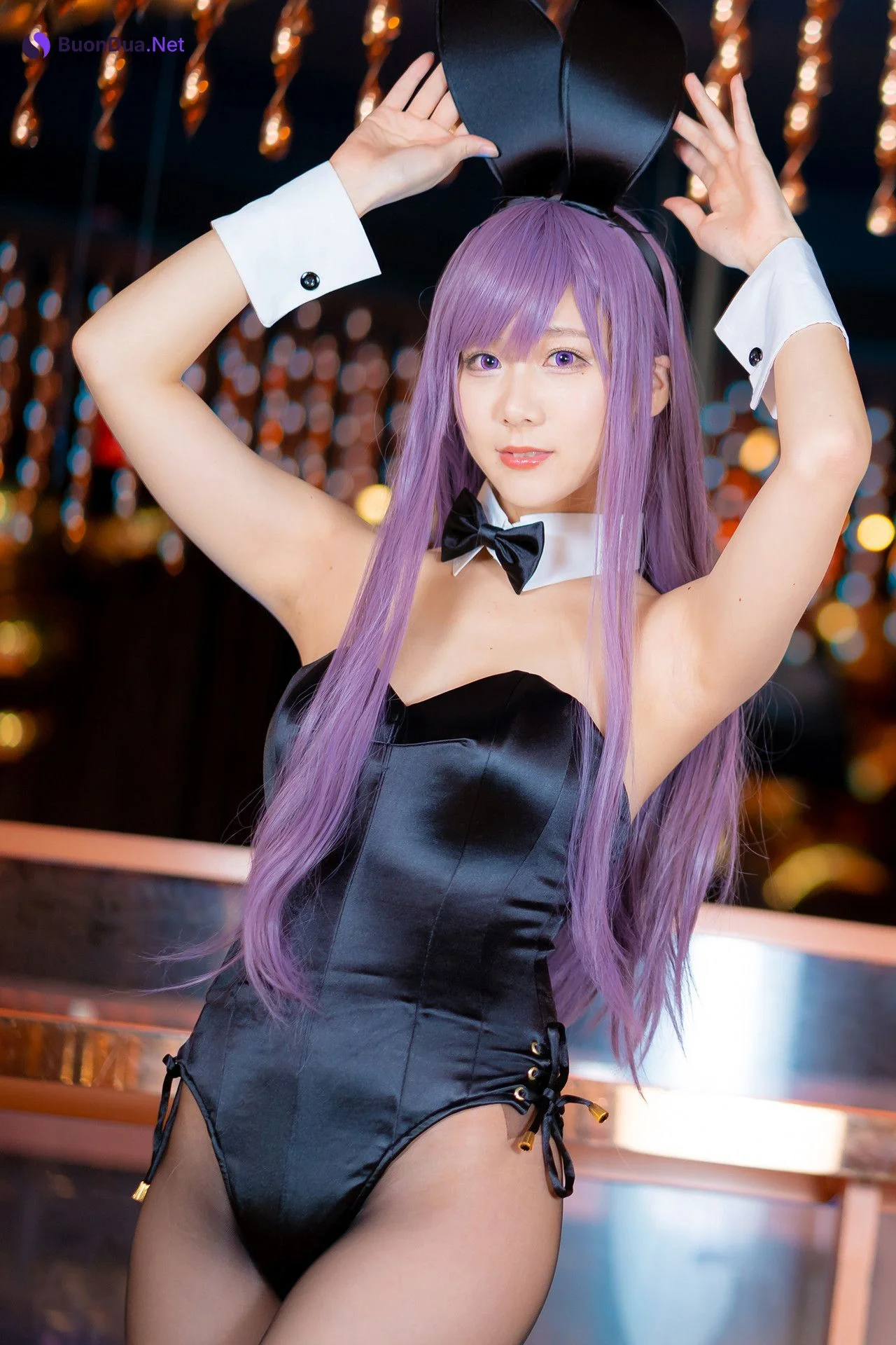 Kenken けんけんぱ, デジタル写真集 「うさけんけん」 Set.04 - Photo 6