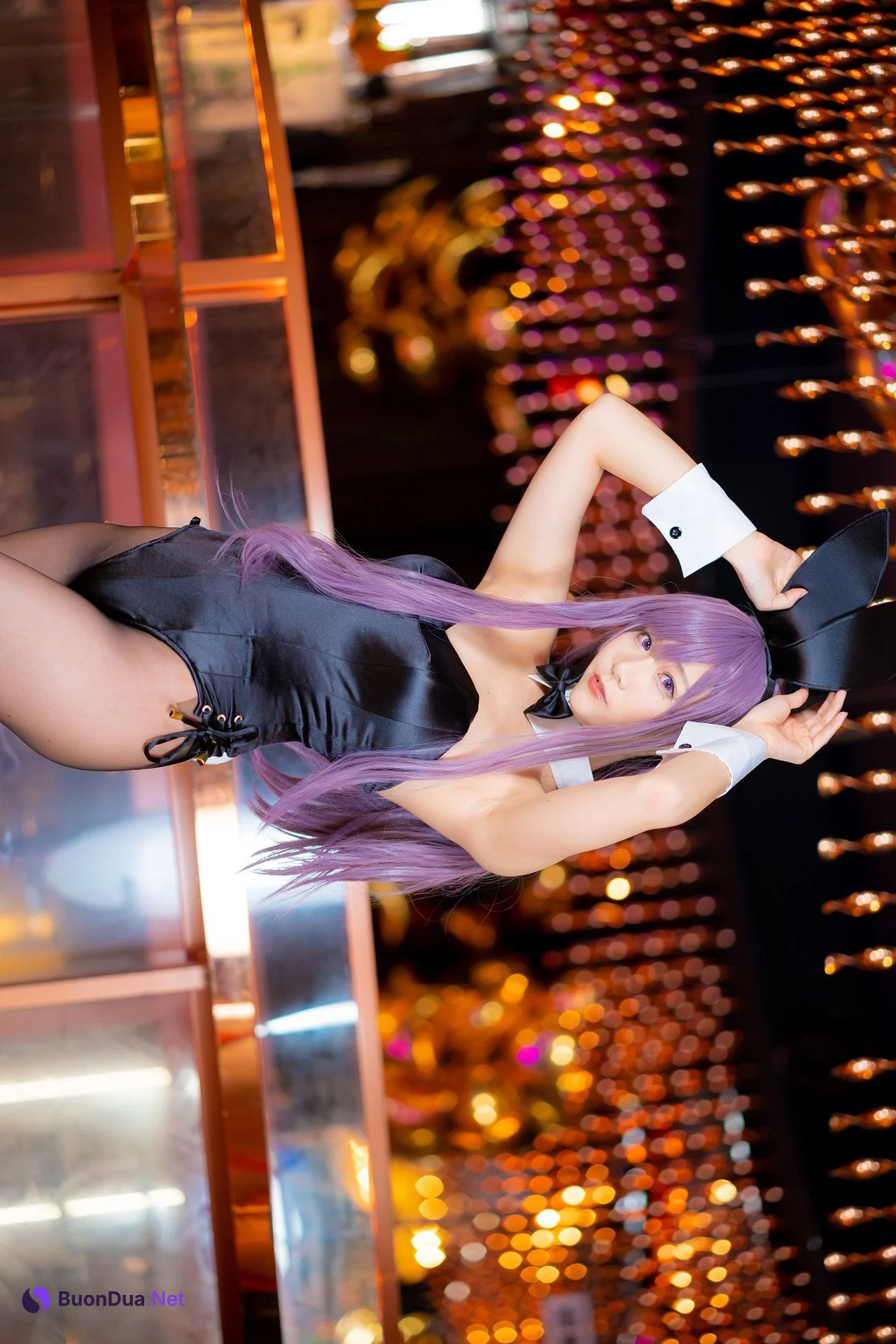 Kenken けんけんぱ, デジタル写真集 「うさけんけん」 Set.04 - Photo 7