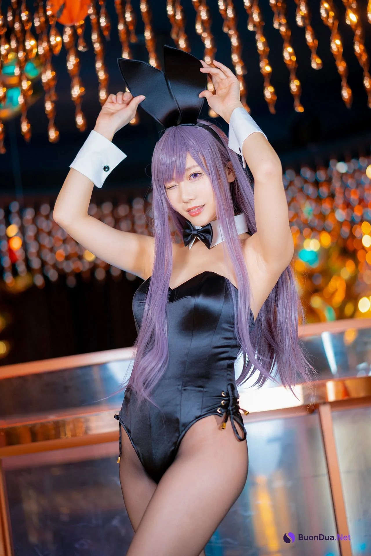 Kenken けんけんぱ, デジタル写真集 「うさけんけん」 Set.04 - Photo 8