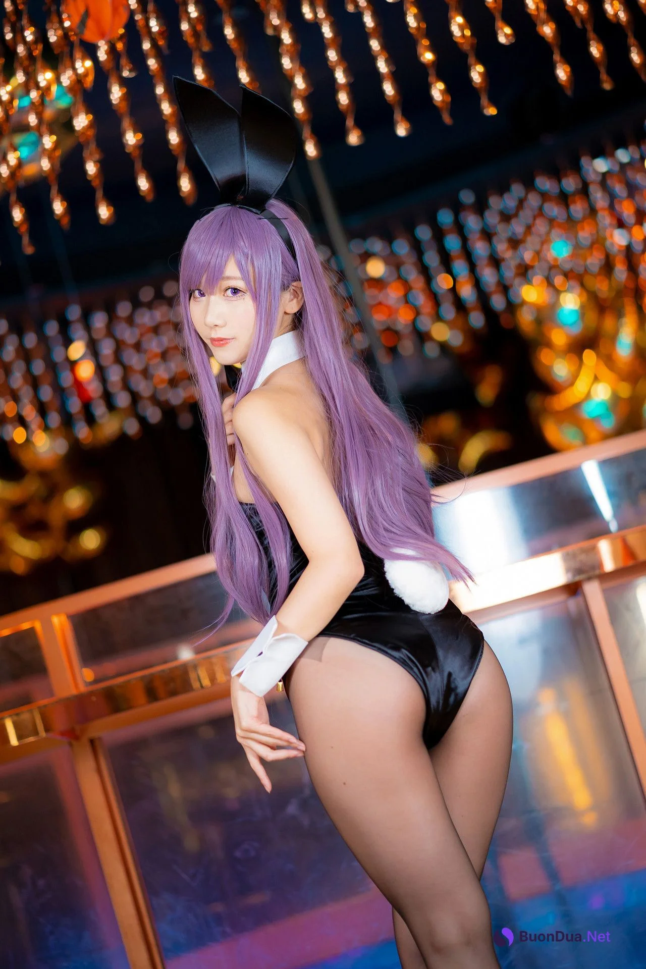Kenken けんけんぱ, デジタル写真集 「うさけんけん」 Set.04 - Photo 9