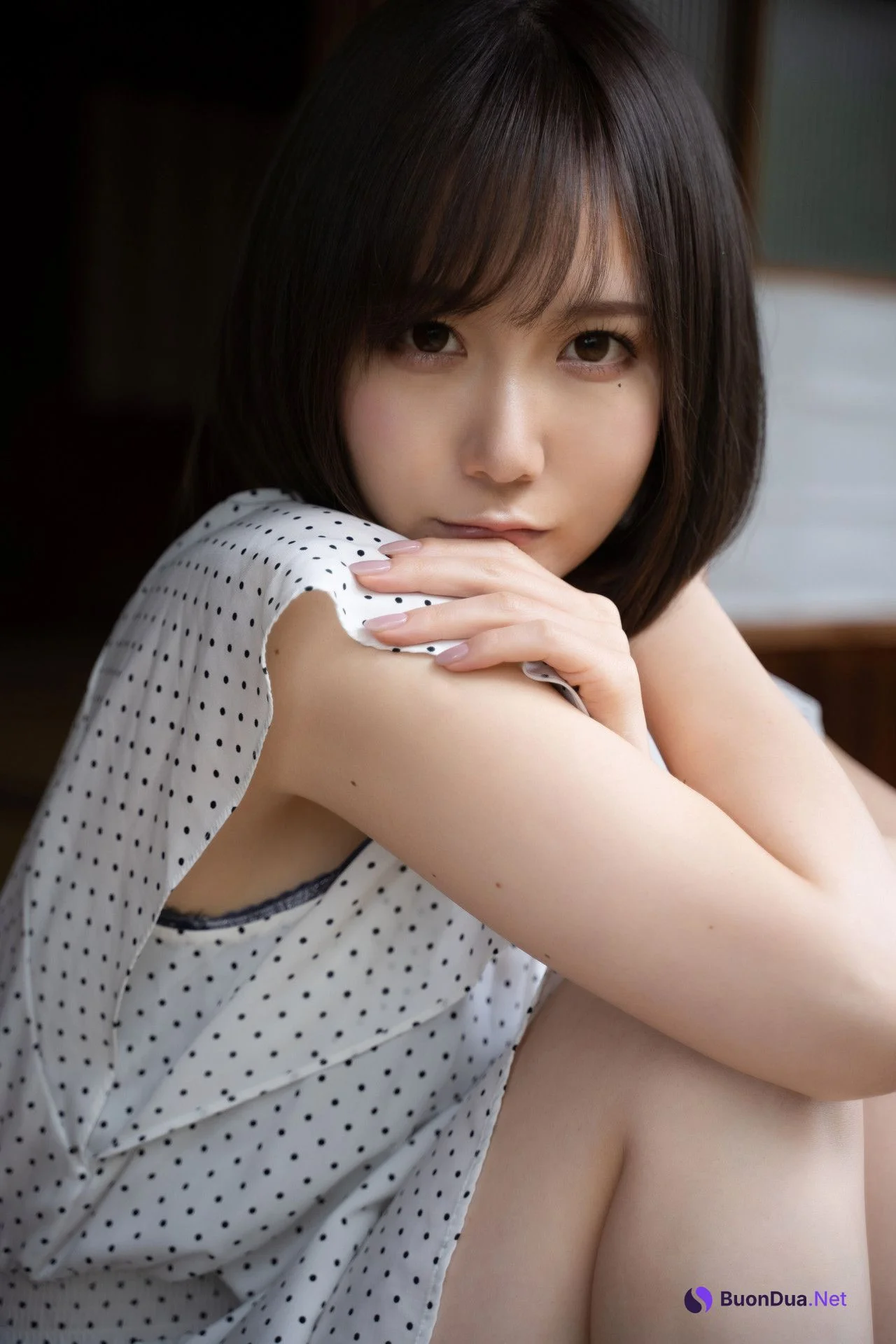 Kenken けんけん, デジタル写真集 「とある田舎のお姉さん」 Set.04 - Photo 6