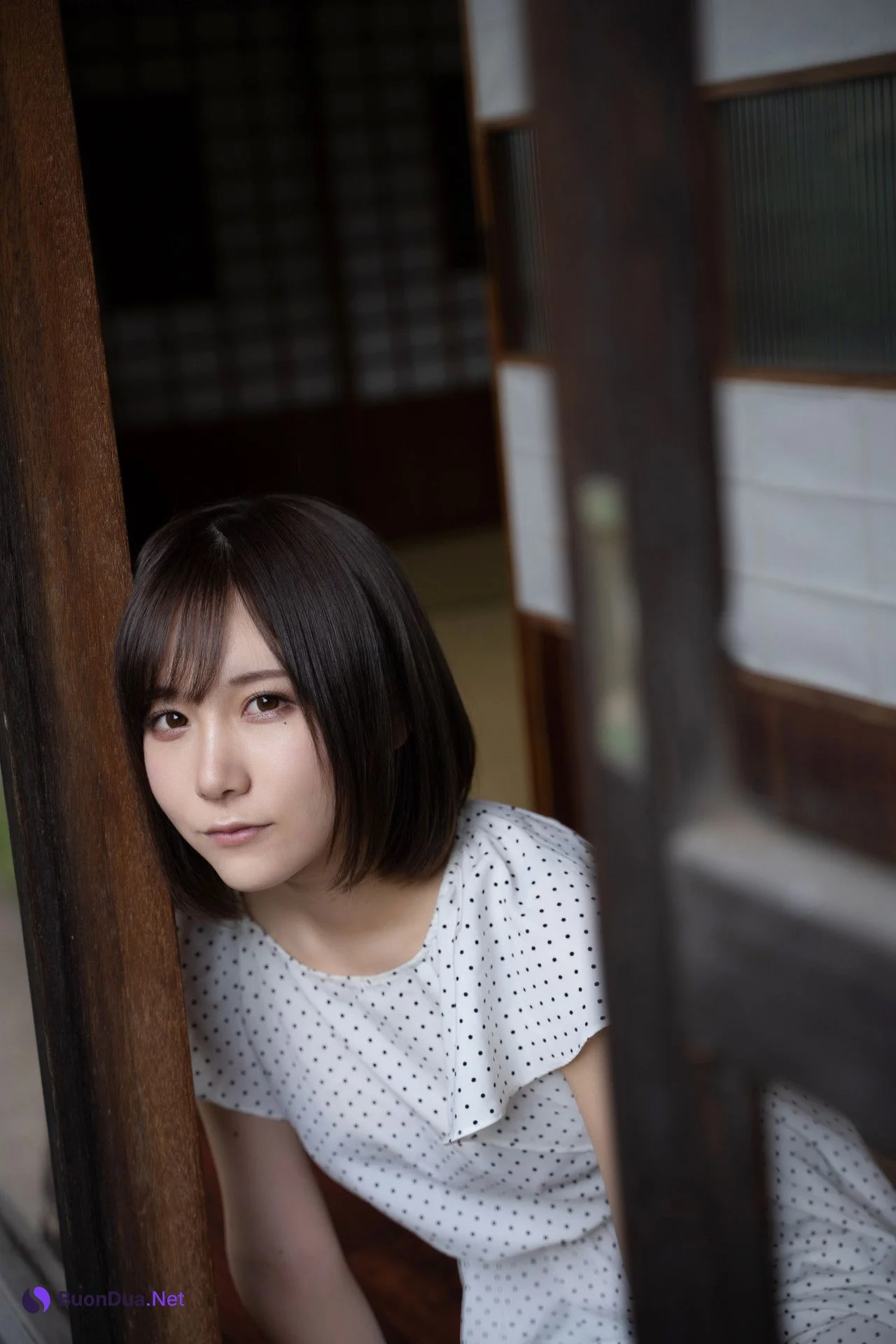 Kenken けんけん, デジタル写真集 「とある田舎のお姉さん」 Set.04 - Photo 7