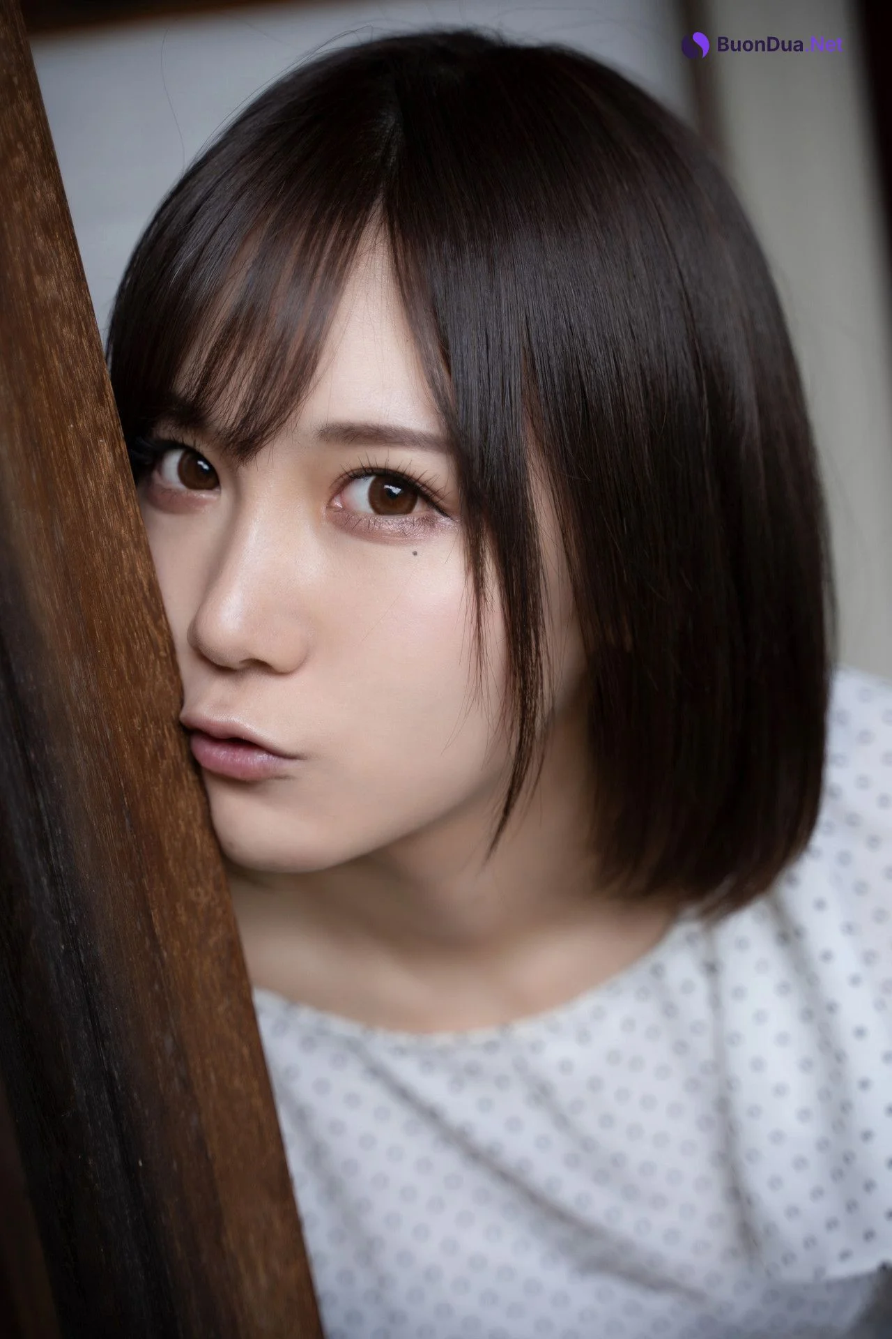 Kenken けんけん, デジタル写真集 「とある田舎のお姉さん」 Set.04 - Photo 8