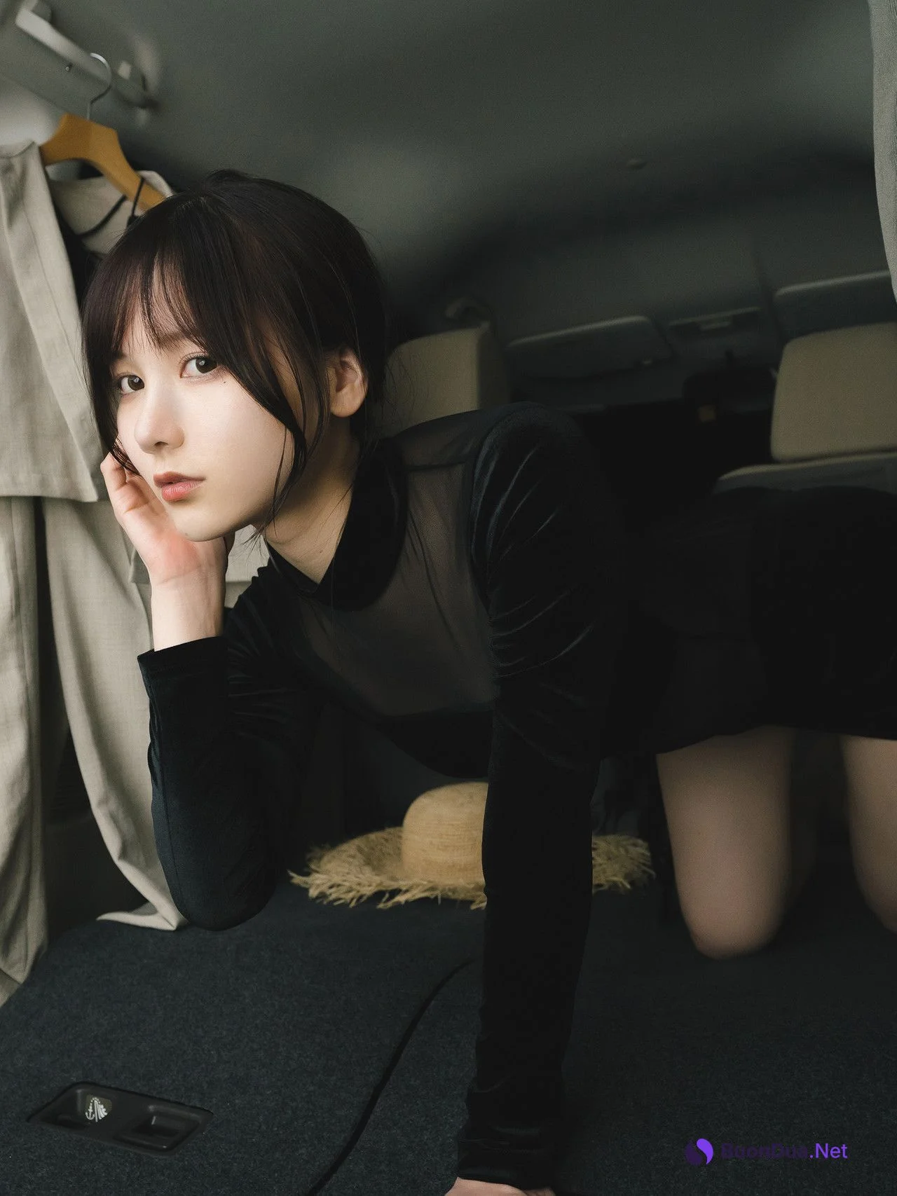 Kenken けんけんぱ, デジタル写真集 冊子単品 [めくるめく] Set.04 - Photo 3