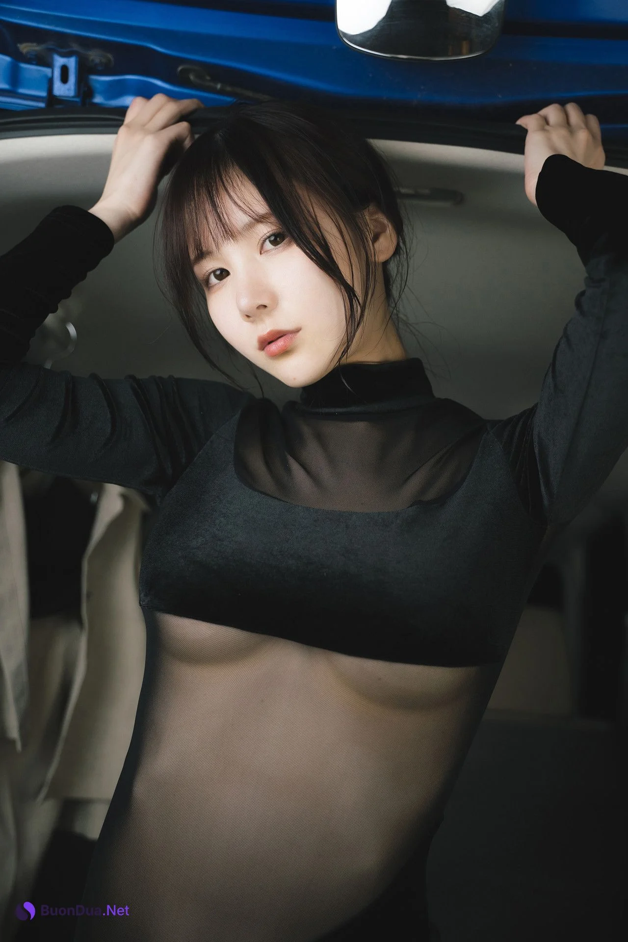 Kenken けんけんぱ, デジタル写真集 冊子単品 [めくるめく] Set.04 - Photo 5