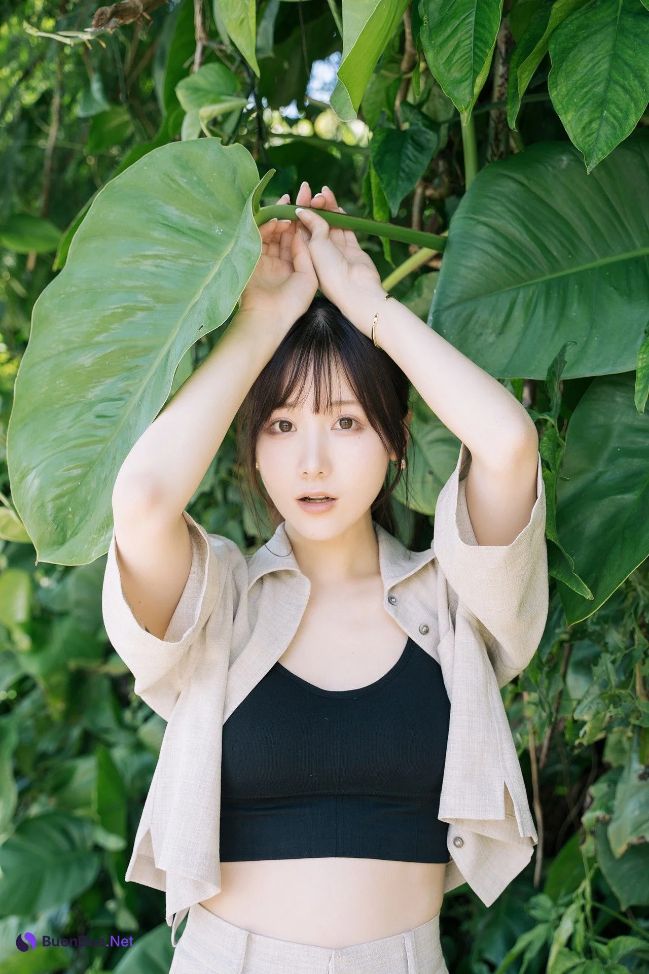 Kenken けんけんぱ, デジタル写真集 冊子単品 [めくるめく] Set.05 - Photo 10