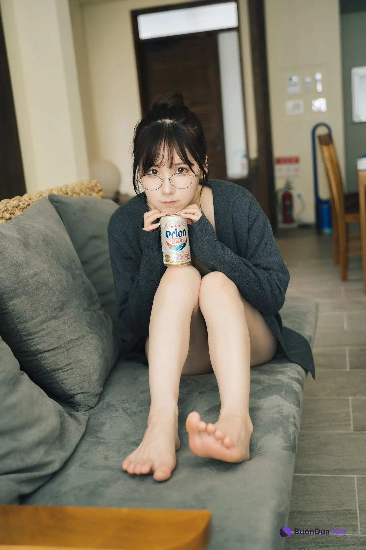 Kenken けんけんぱ, デジタル写真集 冊子単品 [めくるめく] Set.05 - Photo 11