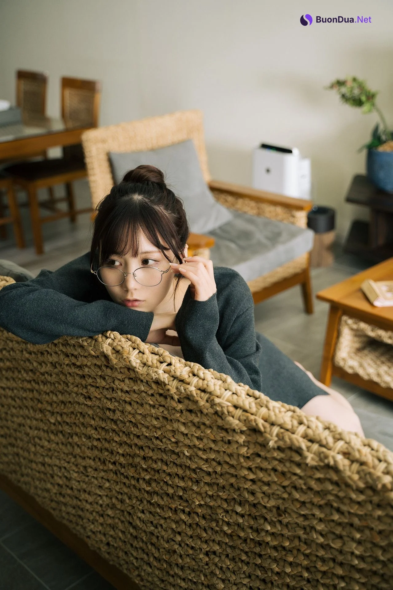 Kenken けんけんぱ, デジタル写真集 冊子単品 [めくるめく] Set.05 - Photo 12