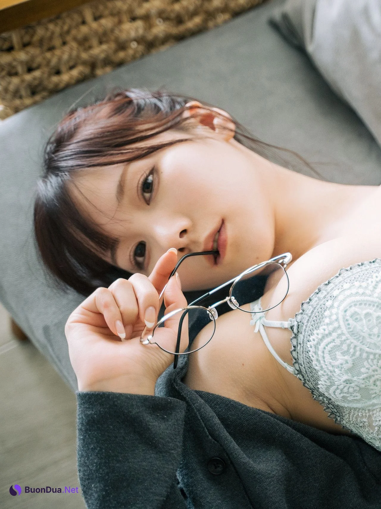 Kenken けんけんぱ, デジタル写真集 冊子単品 [めくるめく] Set.05 - Photo 17