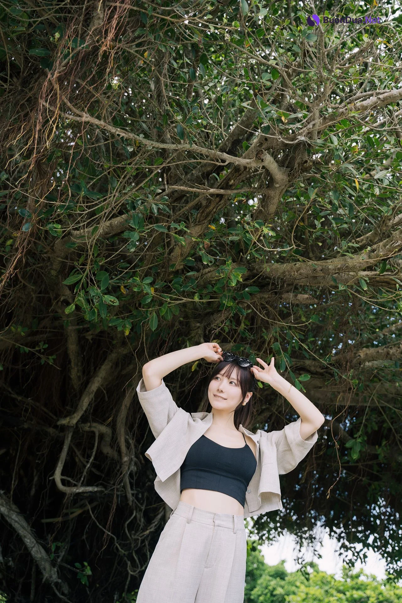 Kenken けんけんぱ, デジタル写真集 冊子単品 [めくるめく] Set.05 - Photo 3