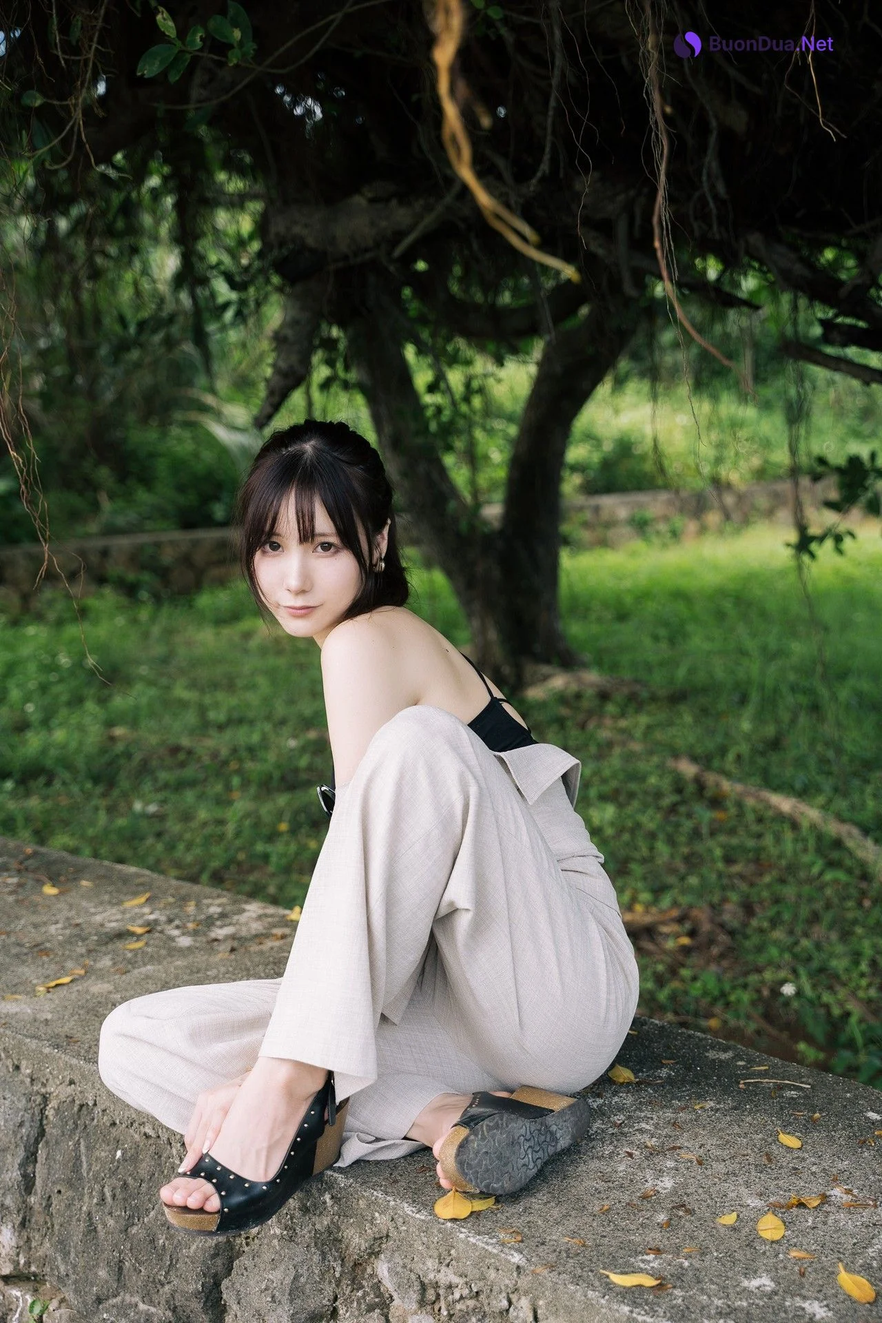 Kenken けんけんぱ, デジタル写真集 冊子単品 [めくるめく] Set.05 - Photo 6