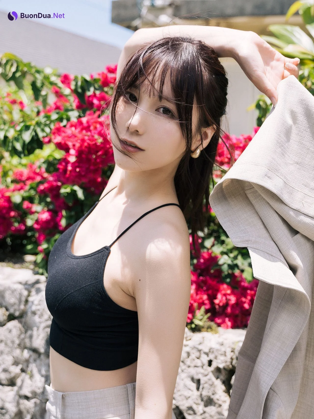 Kenken けんけんぱ, デジタル写真集 冊子単品 [めくるめく] Set.05 - Photo 8