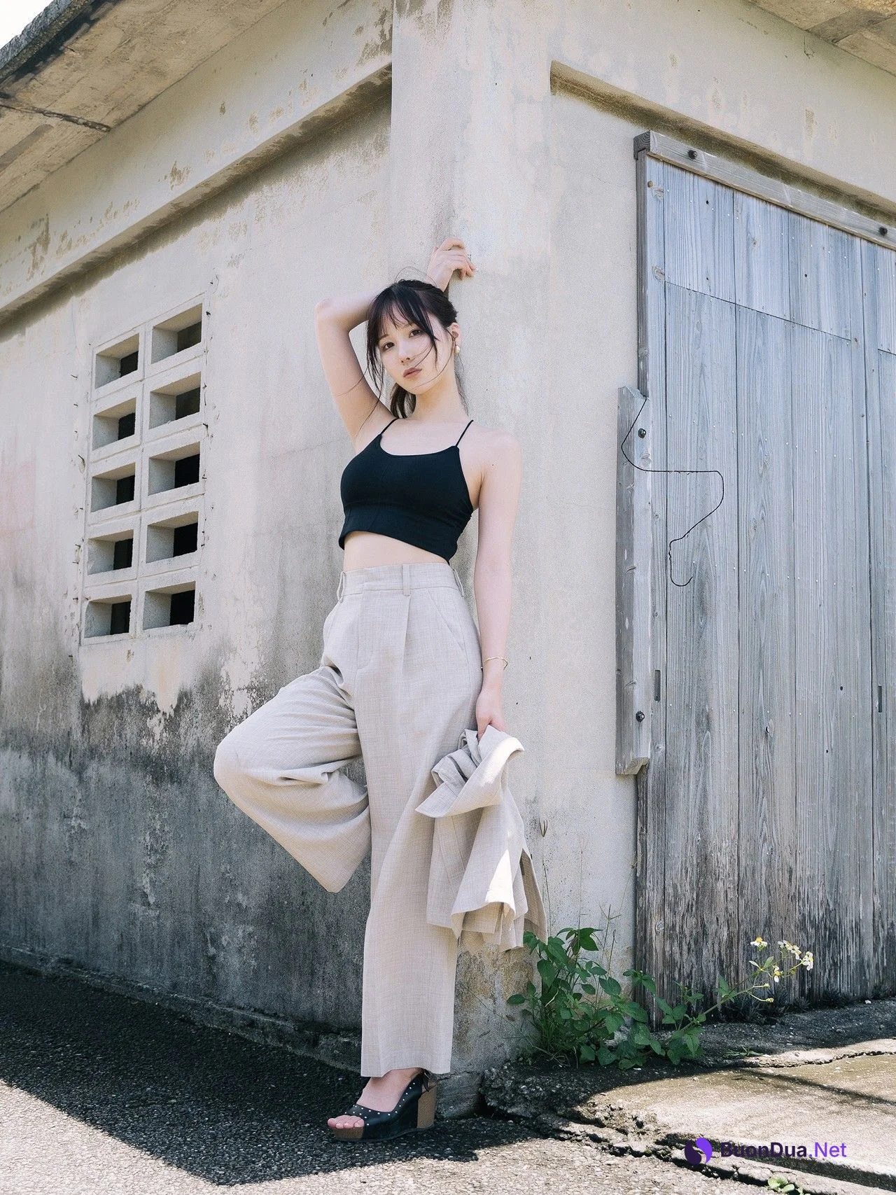 Kenken けんけんぱ, デジタル写真集 冊子単品 [めくるめく] Set.05 - Photo 9