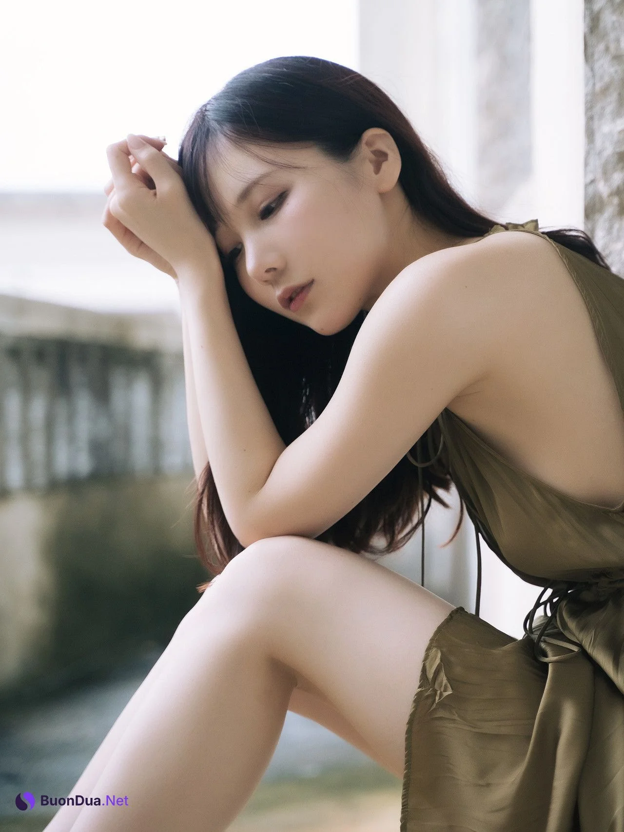 Kenken けんけんぱ, デジタル写真集 冊子単品 [めくるめく] Set.06 - Photo 10