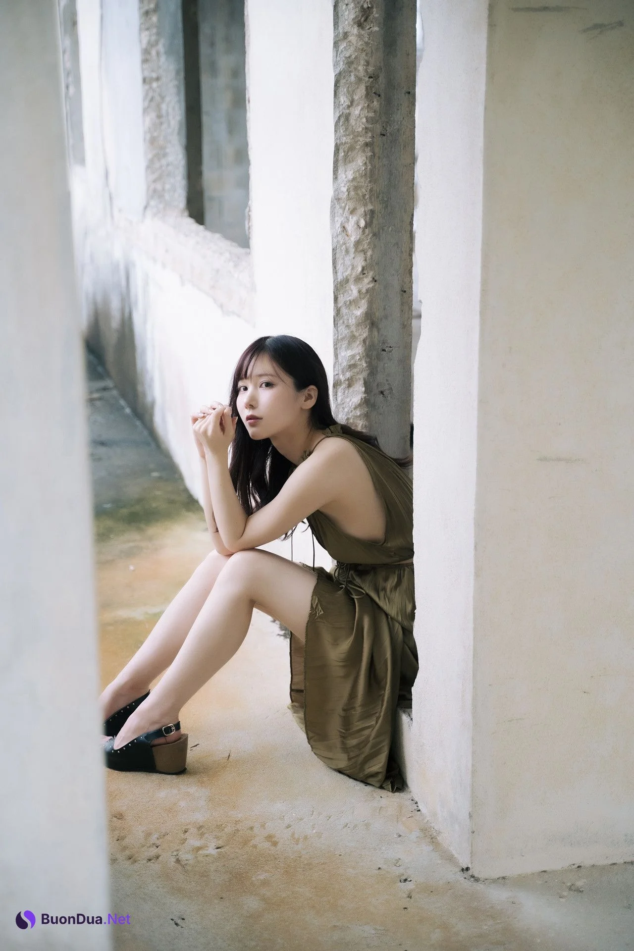 Kenken けんけんぱ, デジタル写真集 冊子単品 [めくるめく] Set.06 - Photo 11