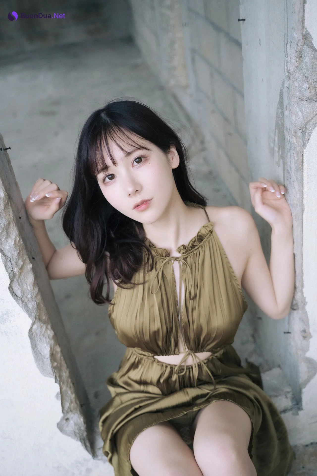 Kenken けんけんぱ, デジタル写真集 冊子単品 [めくるめく] Set.06 - Photo 13