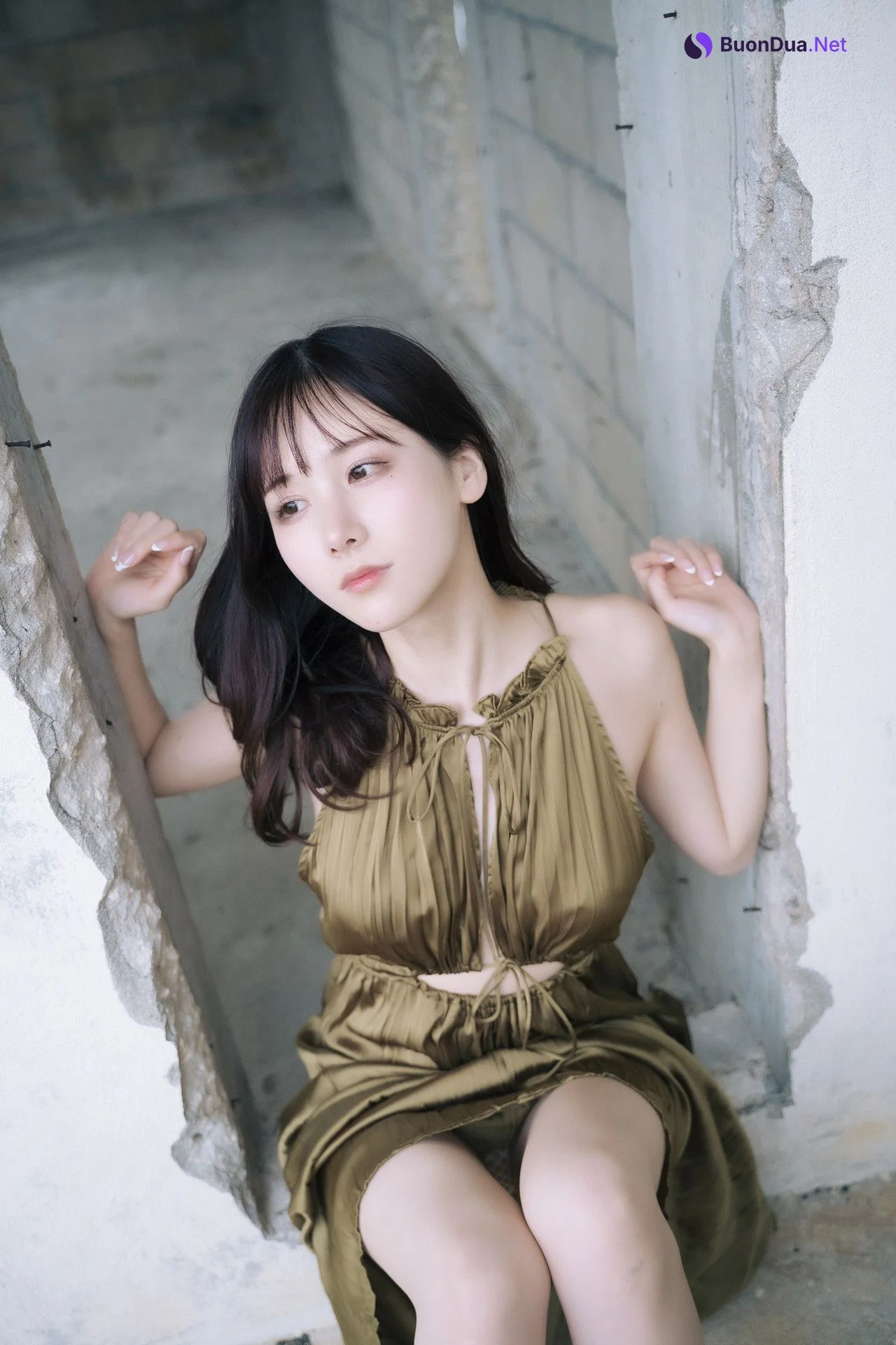 Kenken けんけんぱ, デジタル写真集 冊子単品 [めくるめく] Set.06 - Photo 14