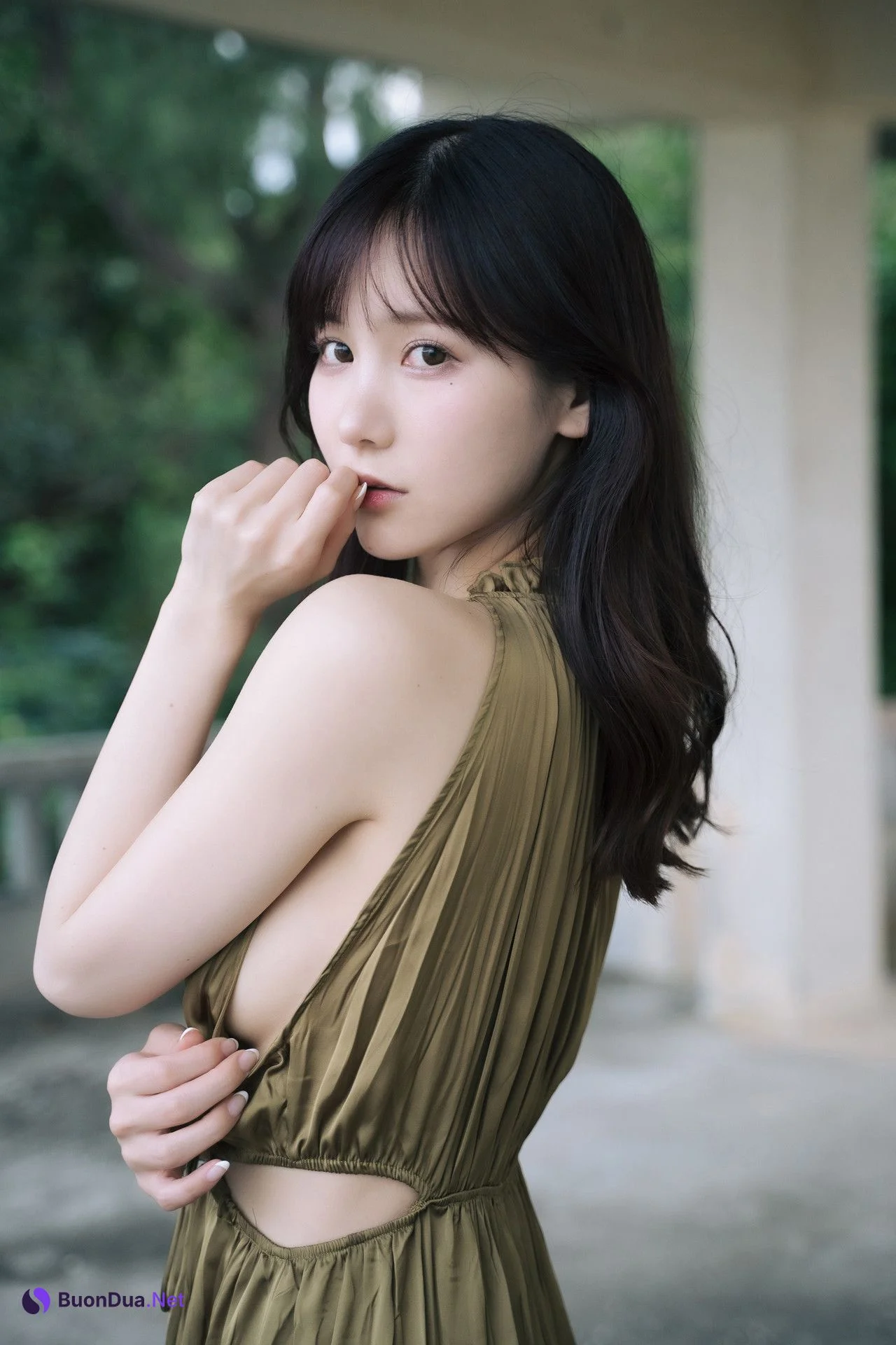 Kenken けんけんぱ, デジタル写真集 冊子単品 [めくるめく] Set.06 - Photo 15