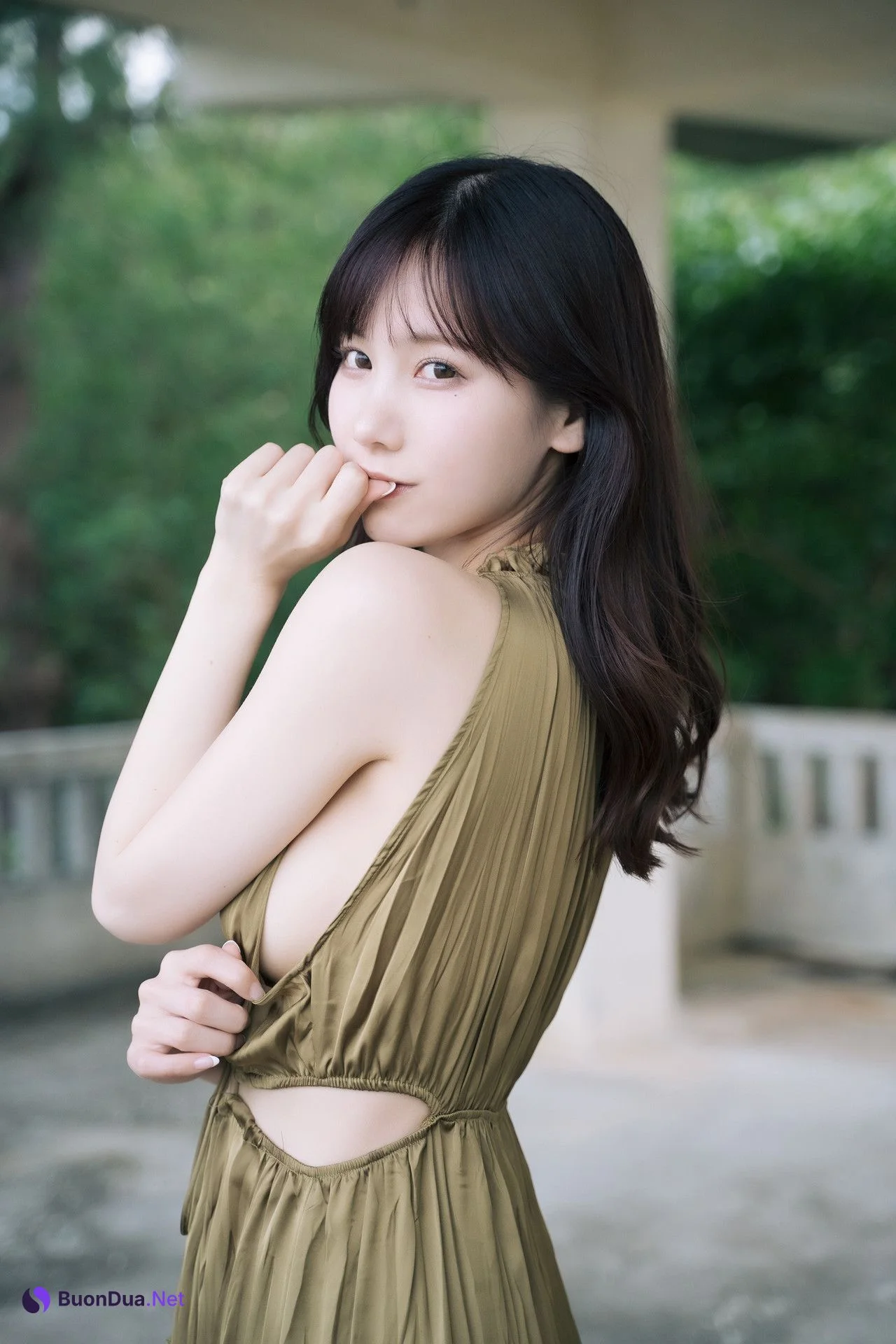 Kenken けんけんぱ, デジタル写真集 冊子単品 [めくるめく] Set.06 - Photo 16
