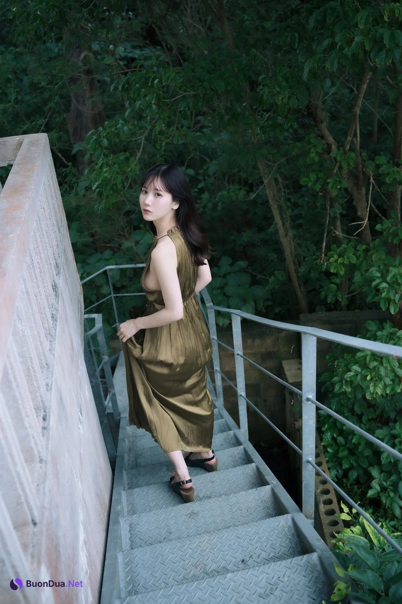 Kenken けんけんぱ, デジタル写真集 冊子単品 [めくるめく] Set.06 - Photo 17
