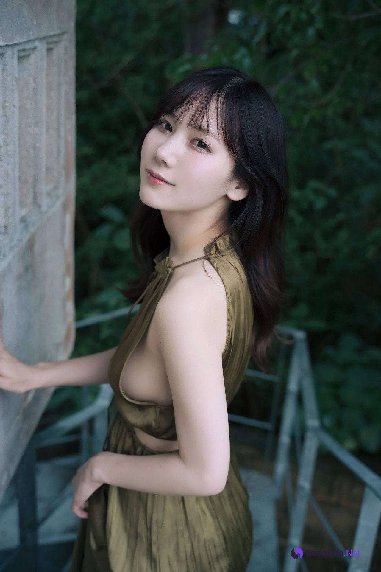 Kenken けんけんぱ, デジタル写真集 冊子単品 [めくるめく] Set.06 - Photo 18