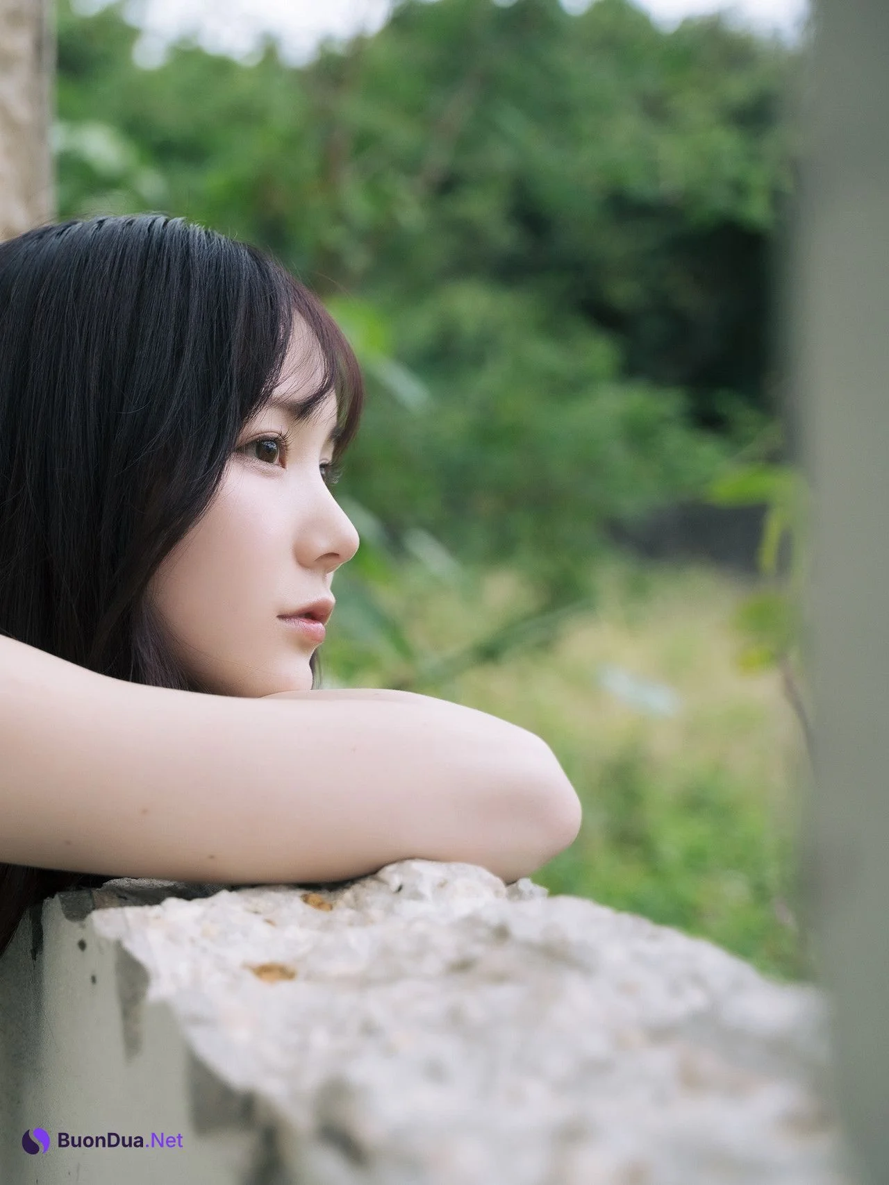 Kenken けんけんぱ, デジタル写真集 冊子単品 [めくるめく] Set.06 - Photo 6