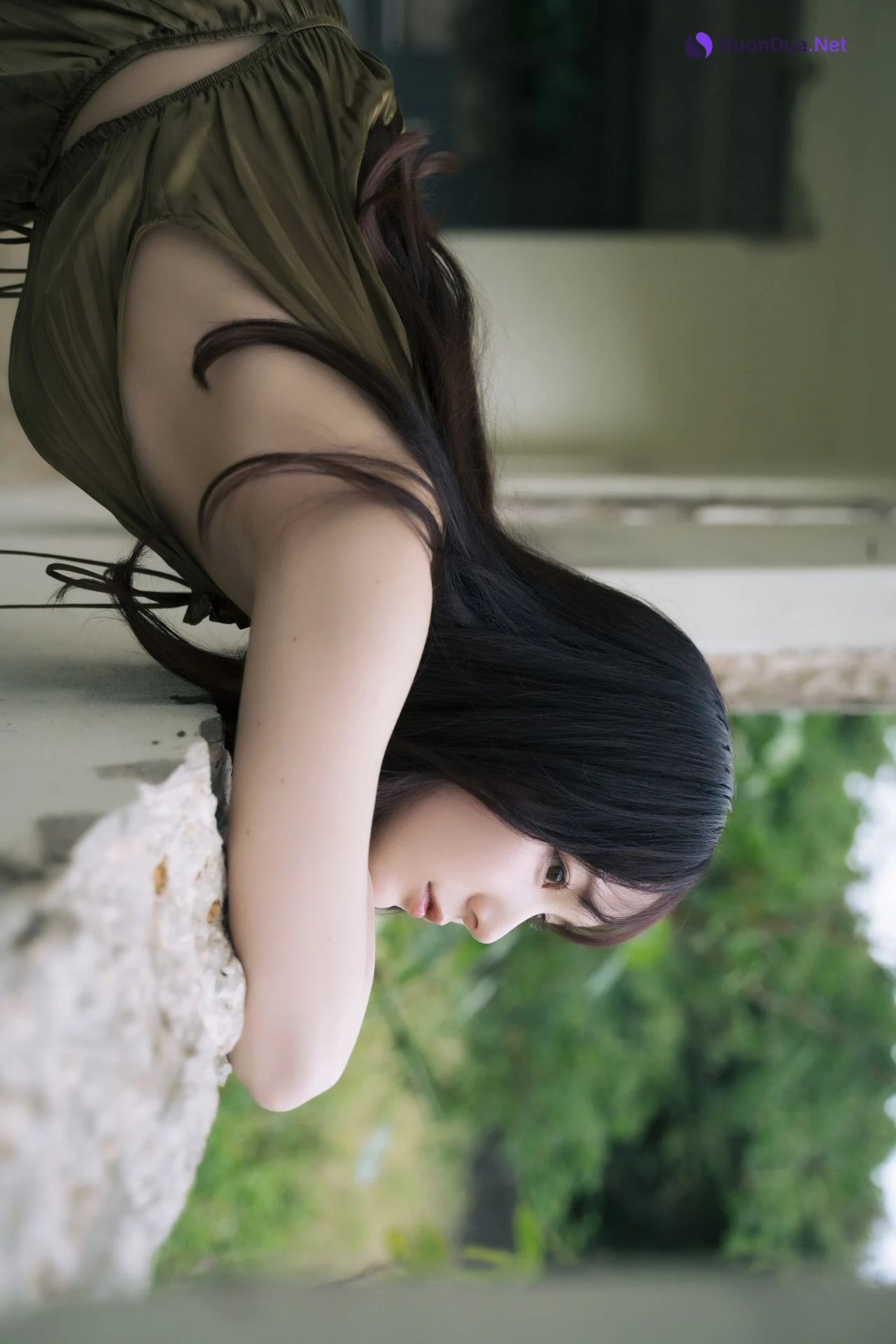 Kenken けんけんぱ, デジタル写真集 冊子単品 [めくるめく] Set.06 - Photo 7