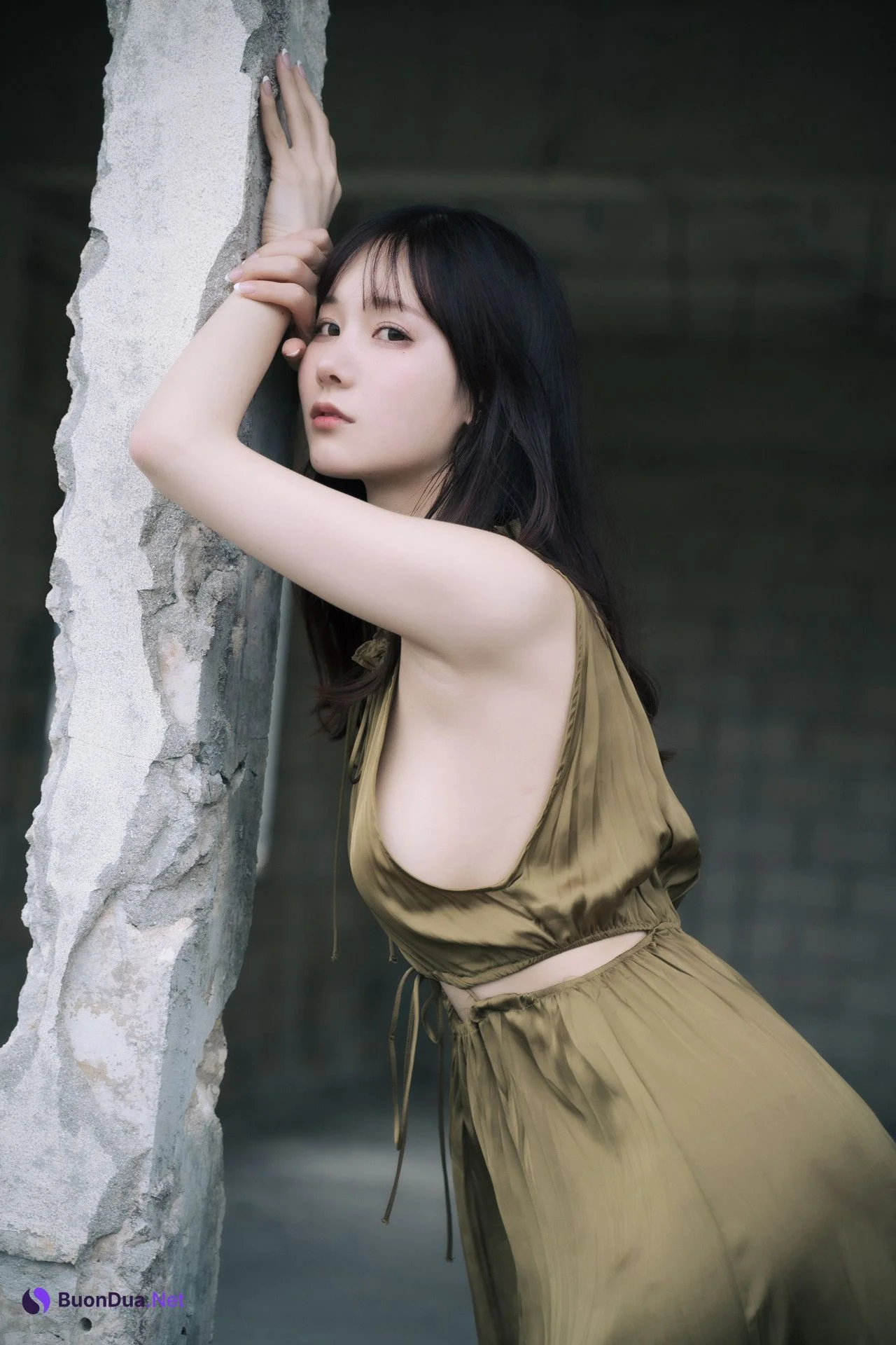 Kenken けんけんぱ, デジタル写真集 冊子単品 [めくるめく] Set.06 - Photo 9