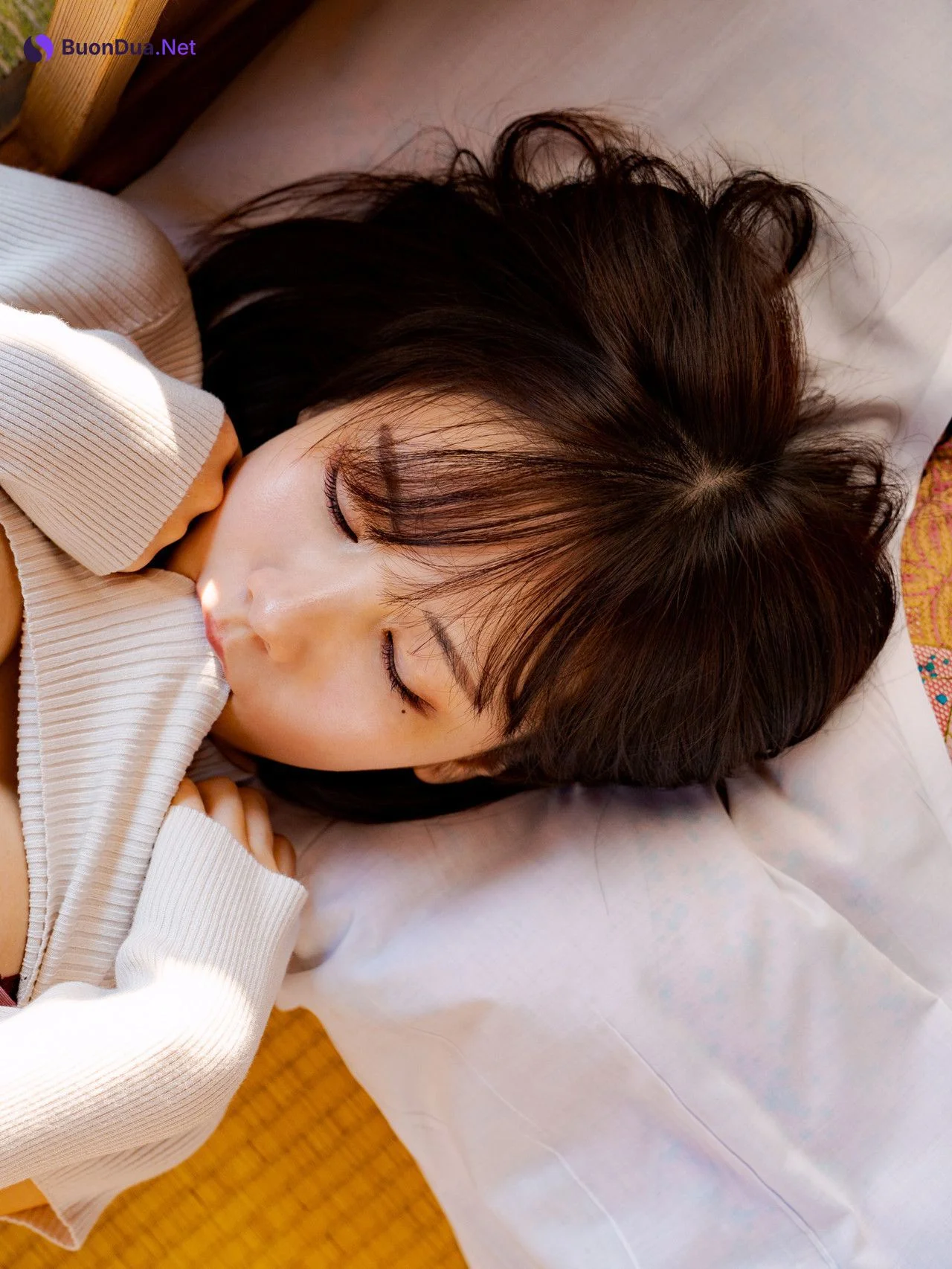 Kenken けんけん, デジタル写真集 [湯めぐりけんけん二泊三日] Set.07 - Photo 7