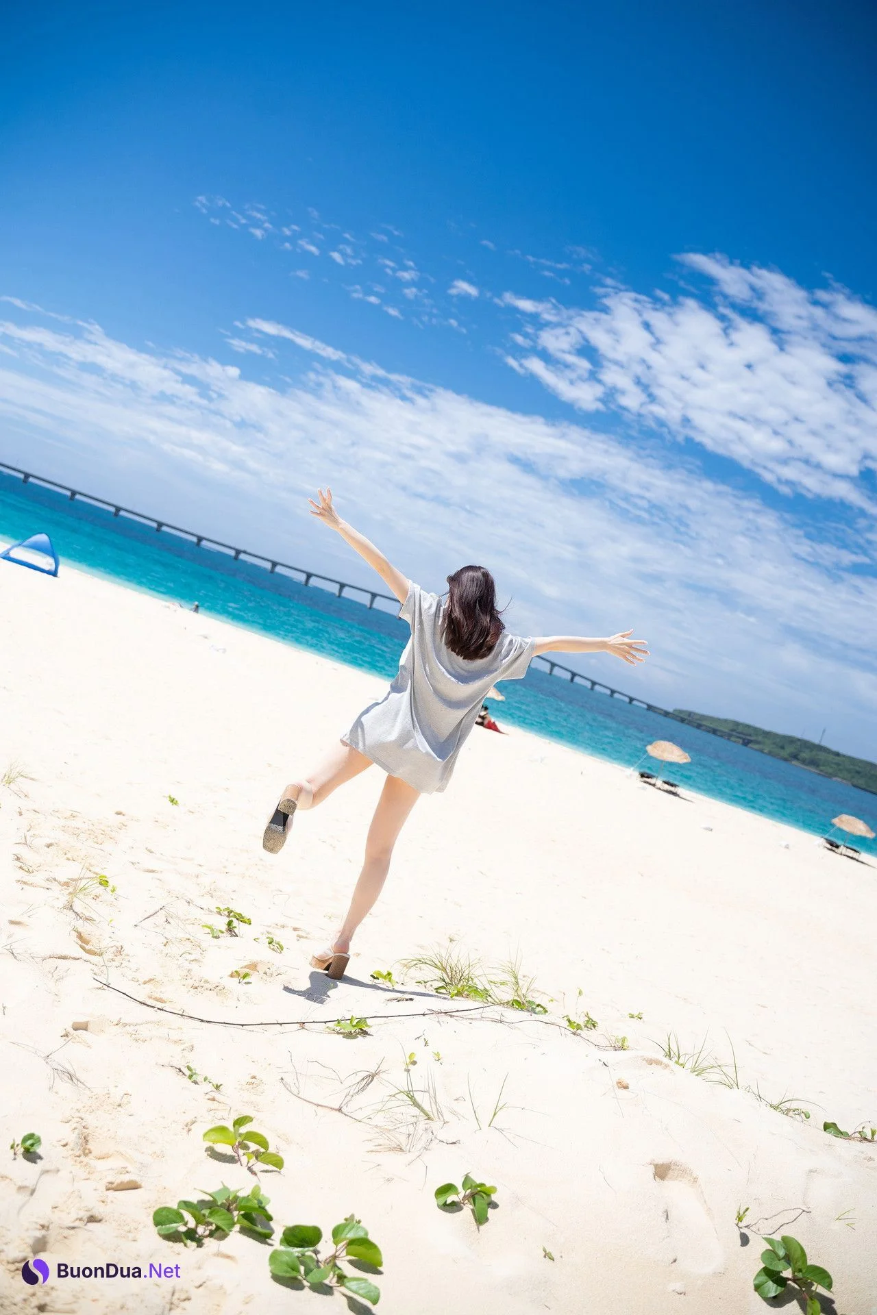 Kenken けんけんぱ, デジタル写真集 冊子単品 [めくるめく] Set.07 - Photo 12
