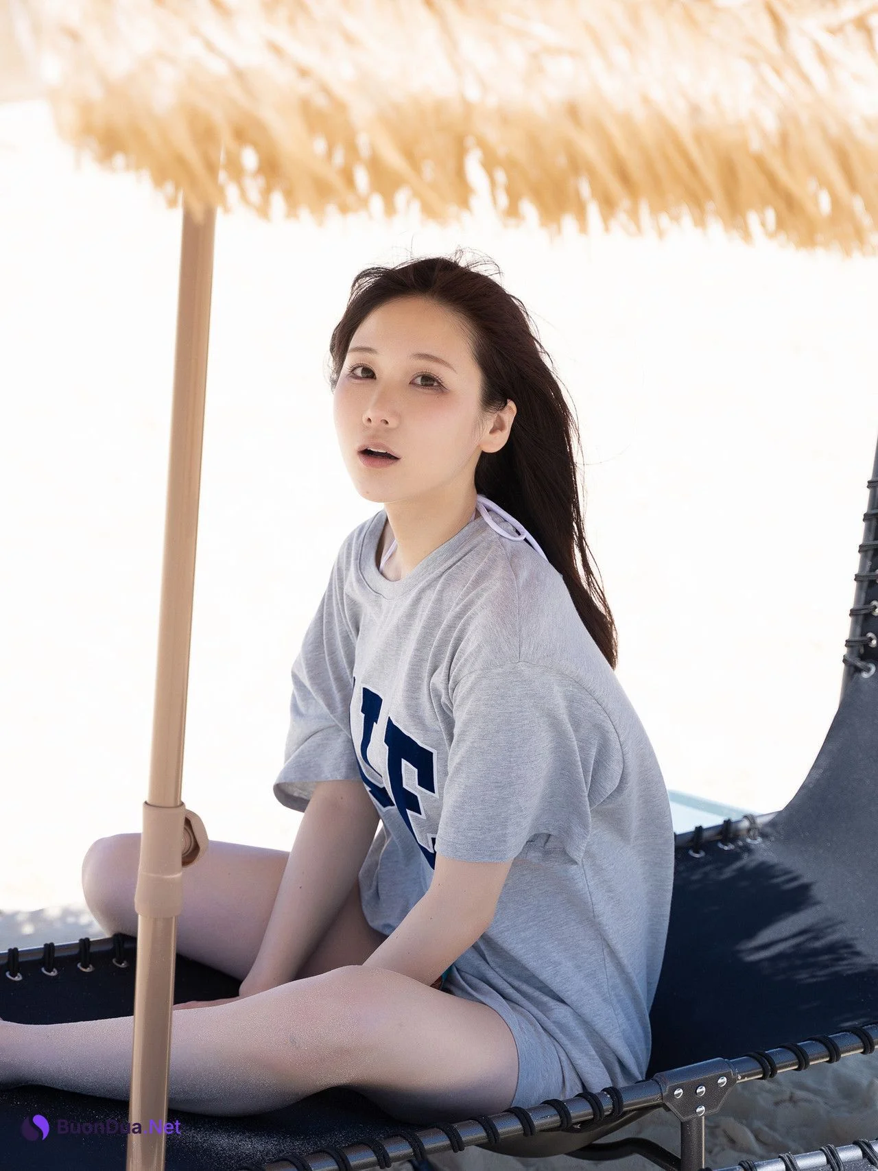 Kenken けんけんぱ, デジタル写真集 冊子単品 [めくるめく] Set.07 - Photo 14