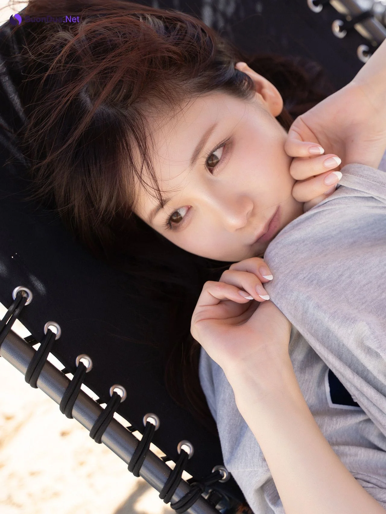 Kenken けんけんぱ, デジタル写真集 冊子単品 [めくるめく] Set.07 - Photo 18