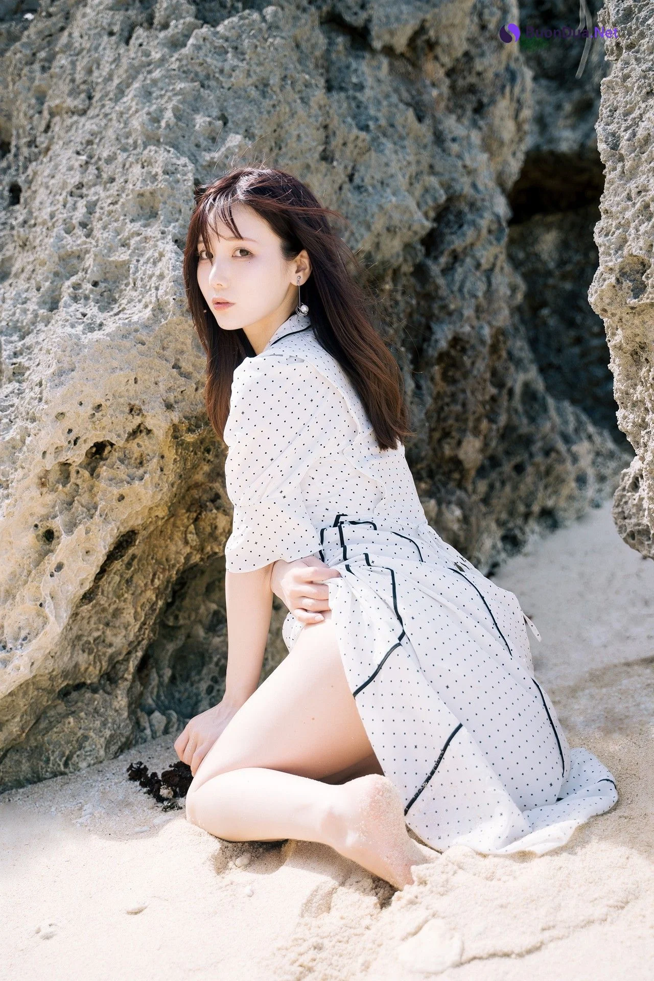 Kenken けんけんぱ, デジタル写真集 冊子単品 [めくるめく] Set.08 - Photo 11