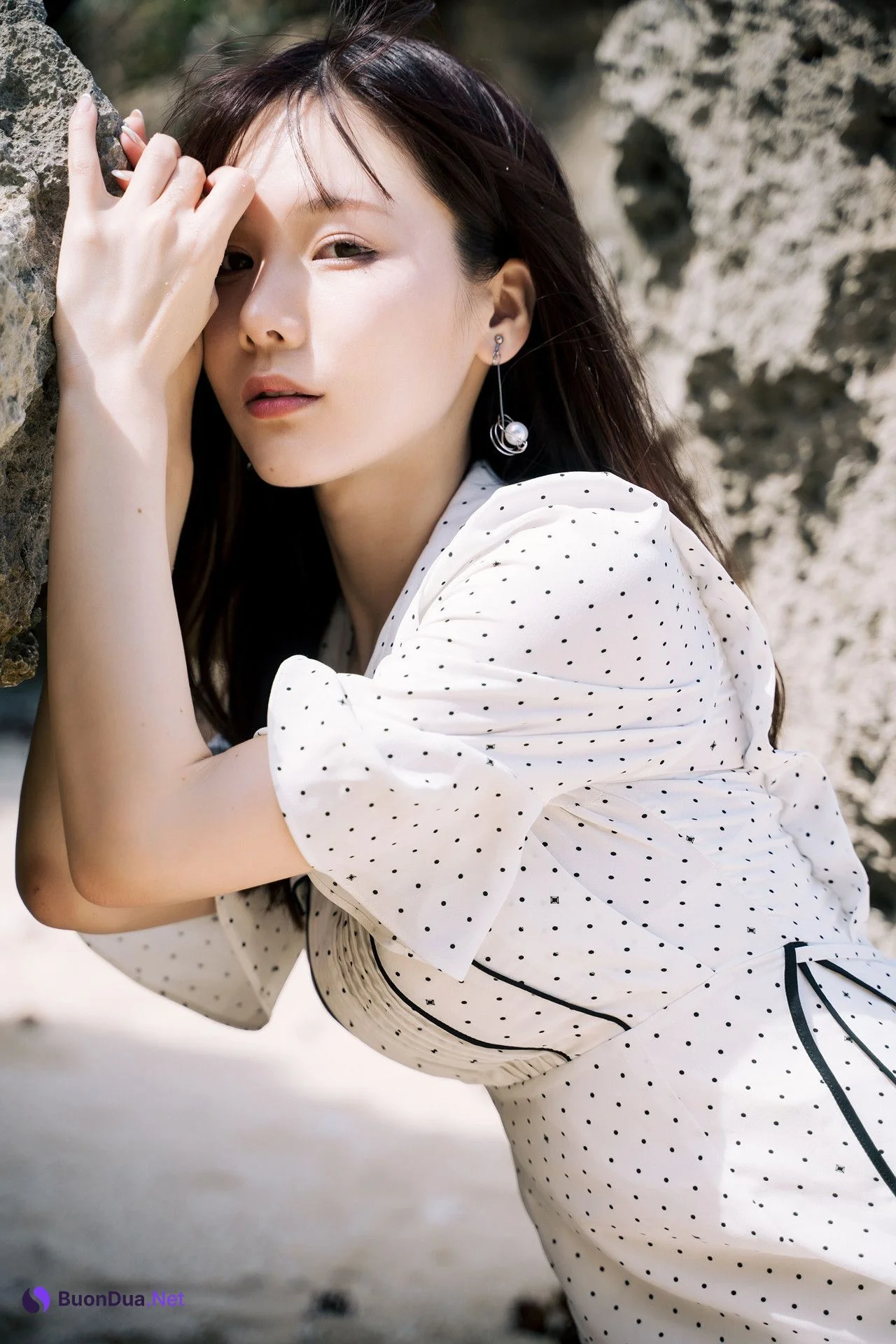 Kenken けんけんぱ, デジタル写真集 冊子単品 [めくるめく] Set.08 - Photo 12