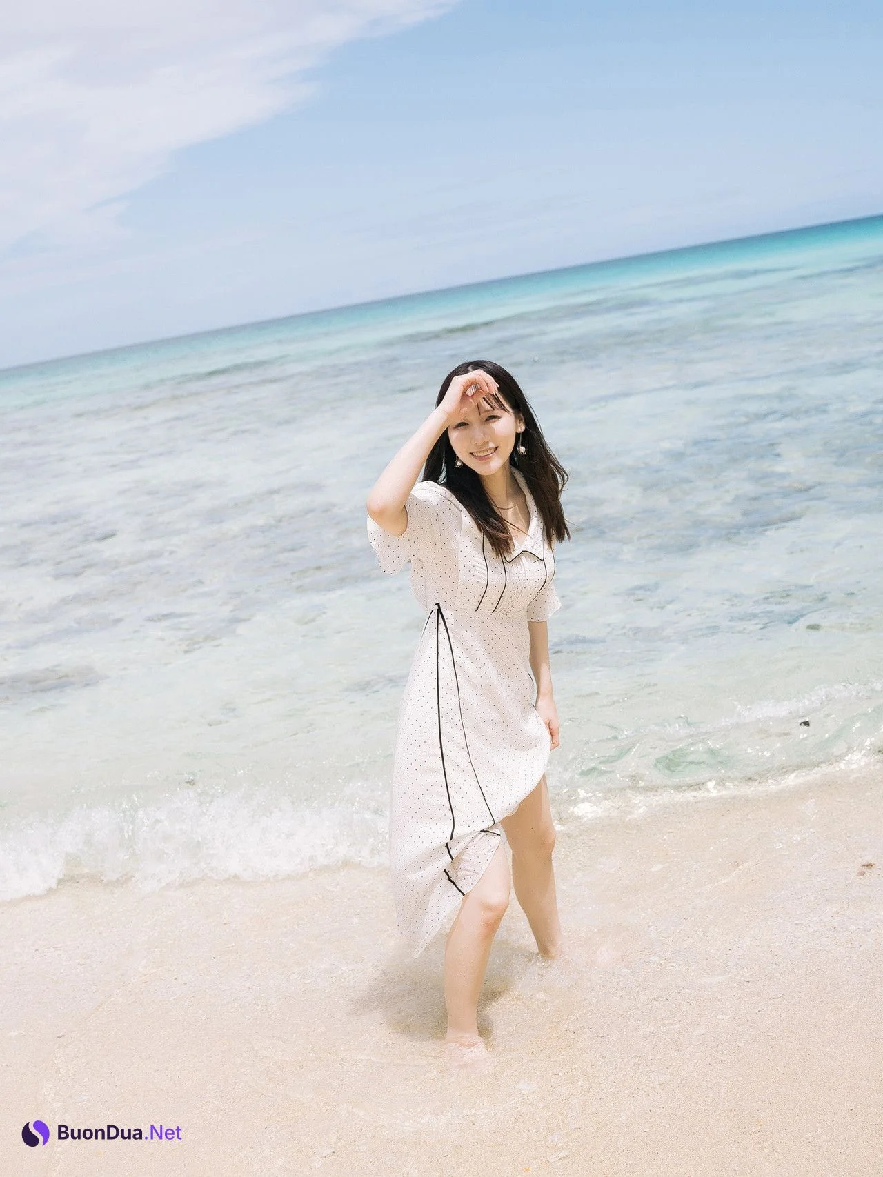 Kenken けんけんぱ, デジタル写真集 冊子単品 [めくるめく] Set.08 - Photo 20