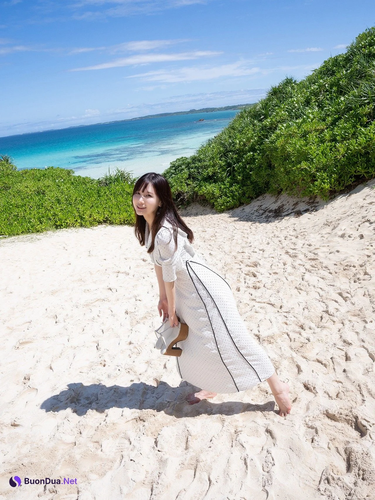 Kenken けんけんぱ, デジタル写真集 冊子単品 [めくるめく] Set.08 - Photo 3