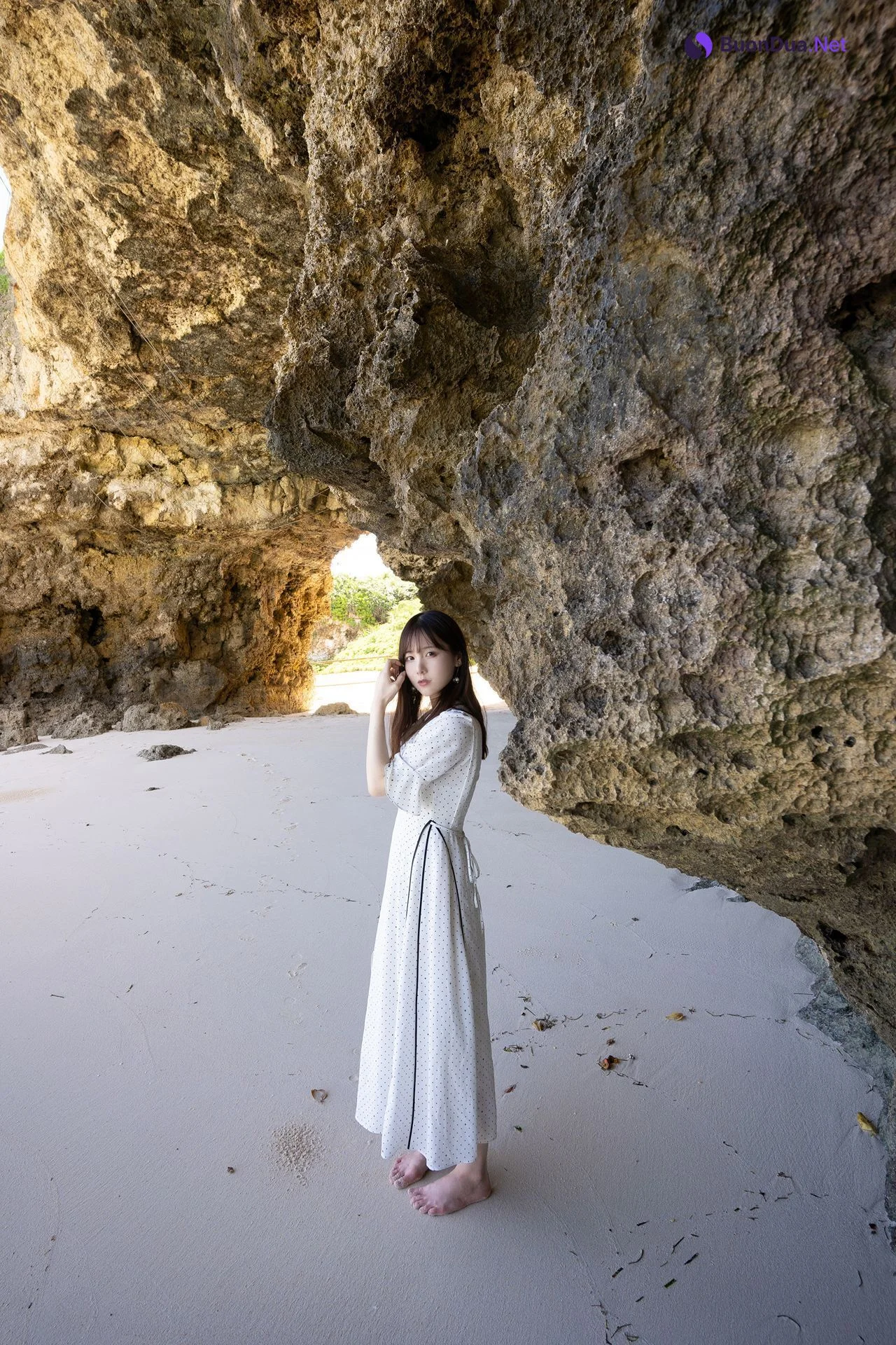 Kenken けんけんぱ, デジタル写真集 冊子単品 [めくるめく] Set.08 - Photo 4