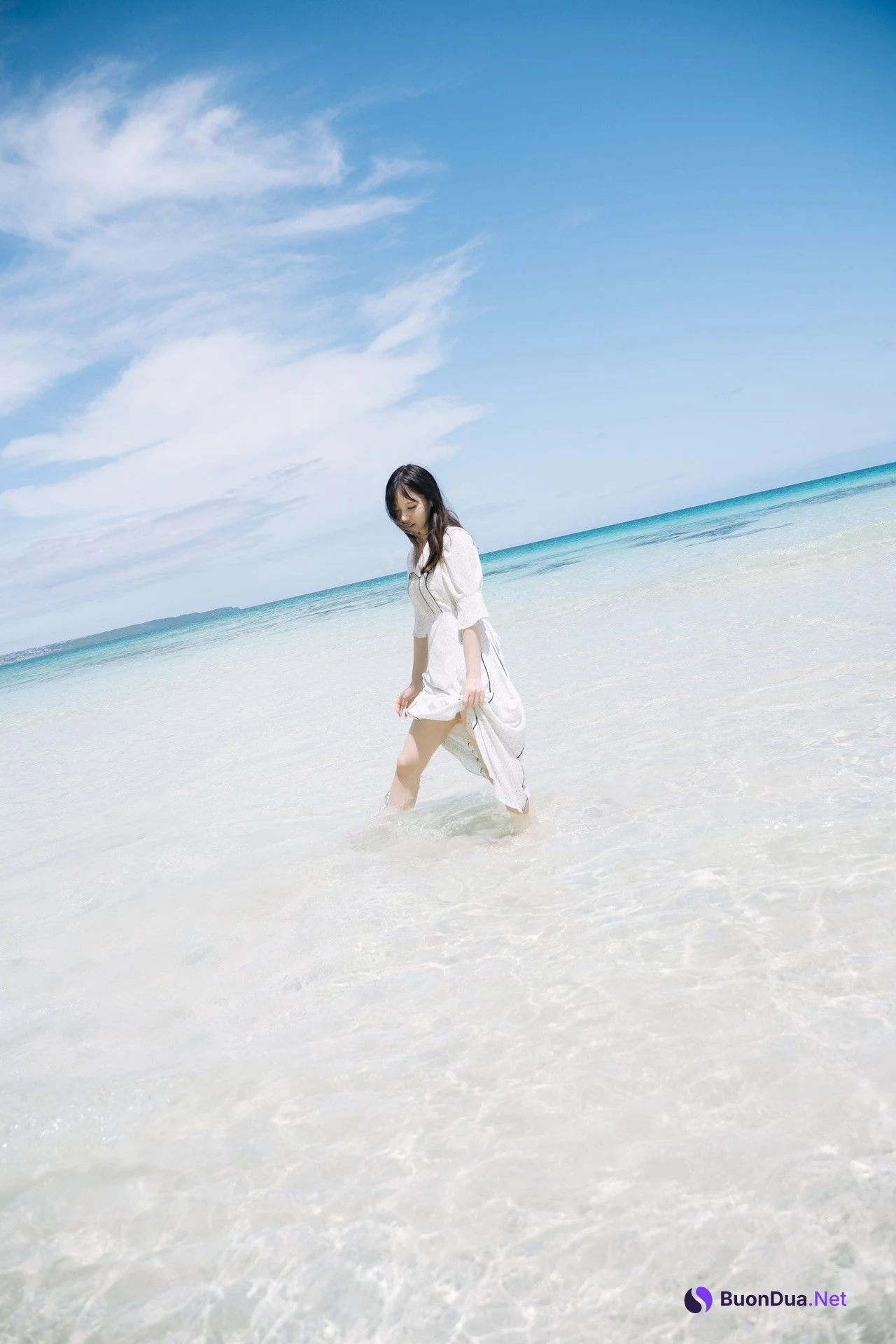 Kenken けんけんぱ, デジタル写真集 冊子単品 [めくるめく] Set.08 - Photo 6