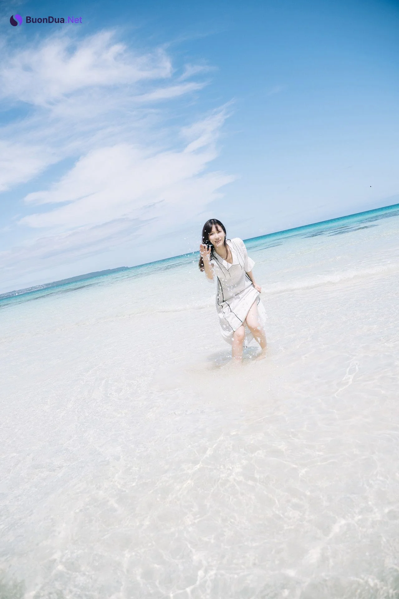 Kenken けんけんぱ, デジタル写真集 冊子単品 [めくるめく] Set.08 - Photo 7