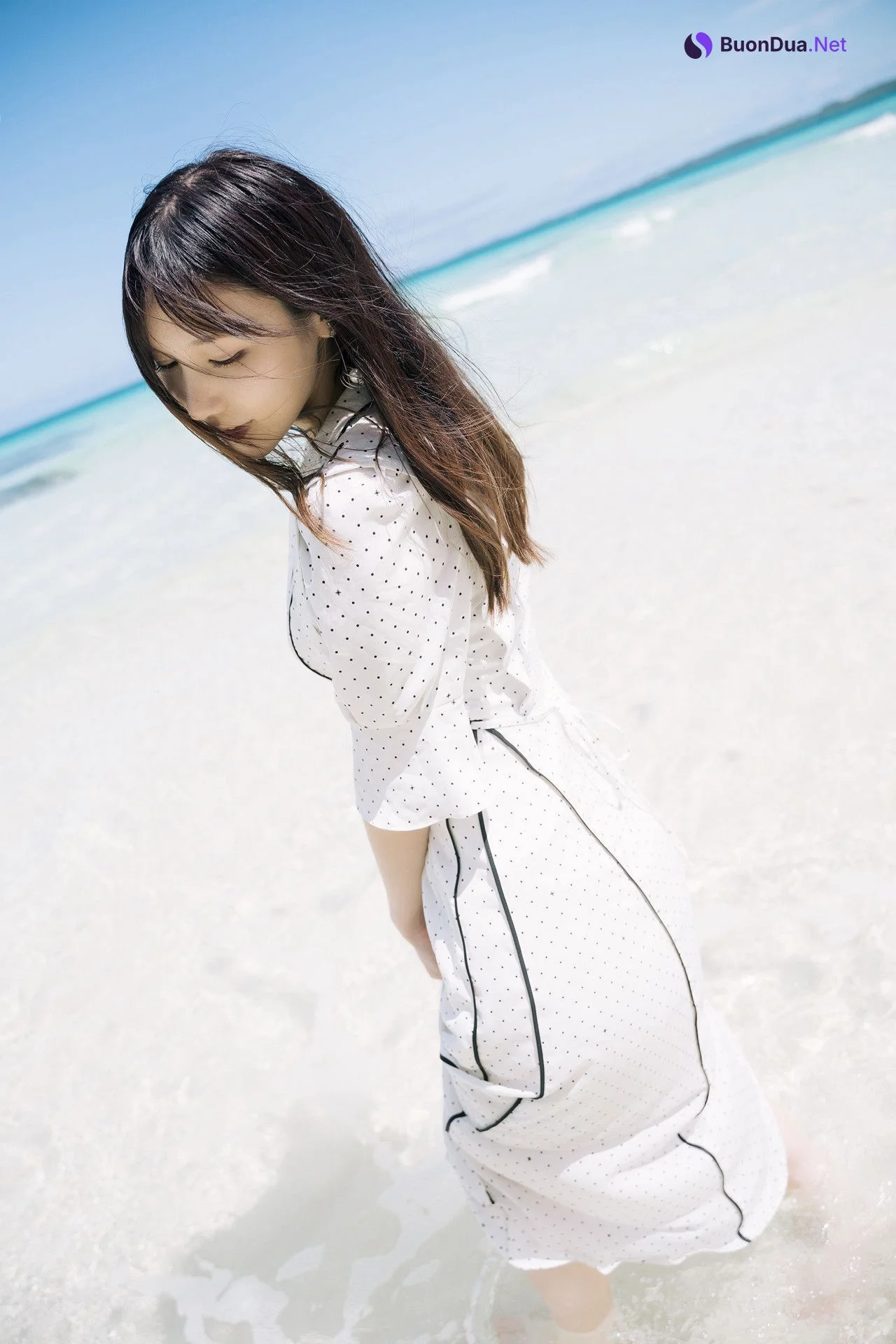 Kenken けんけんぱ, デジタル写真集 冊子単品 [めくるめく] Set.08 - Photo 8