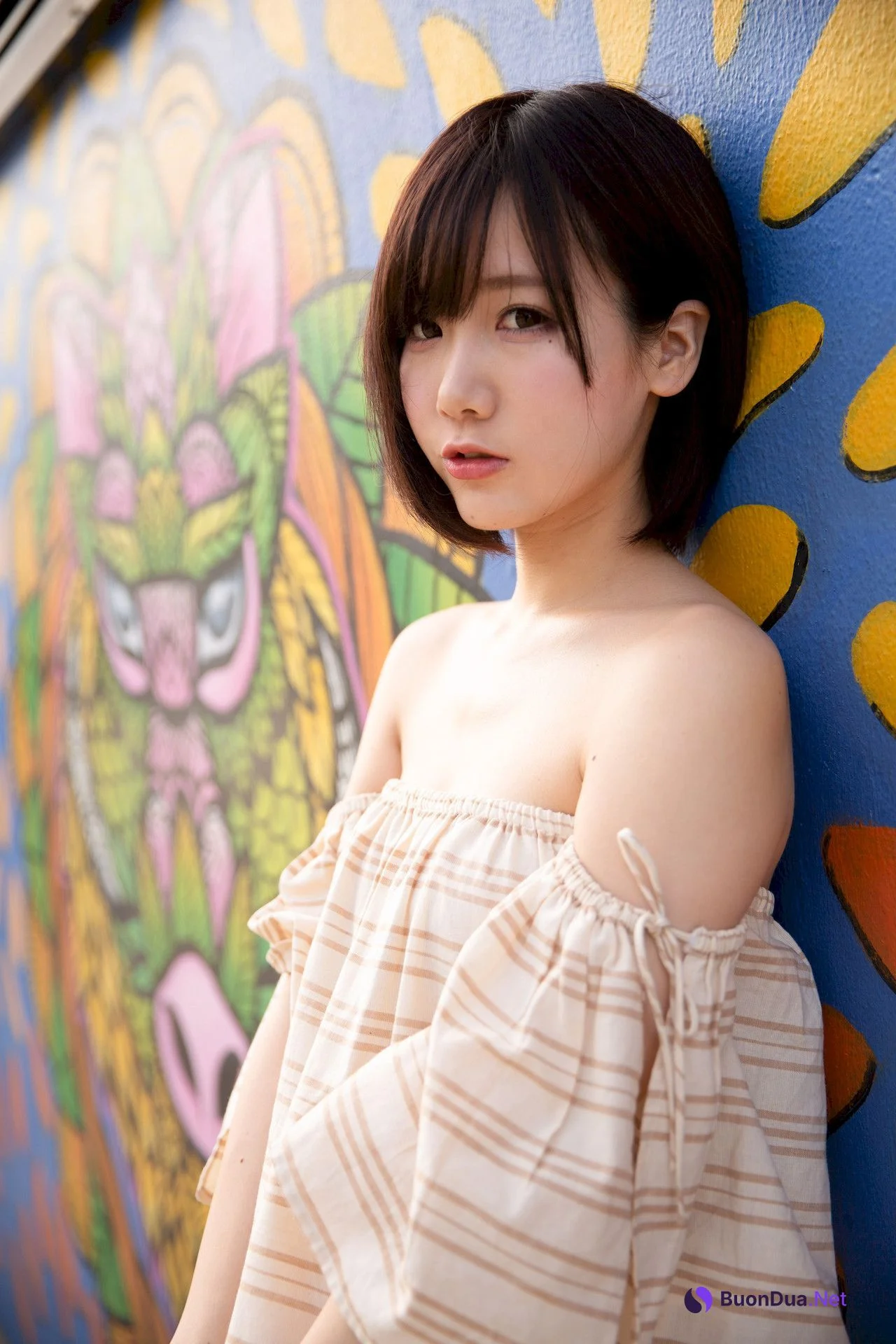 Kenken けんけん, 写真集 「サマーコレクション Vol.01」 Set.01 - 사진 3