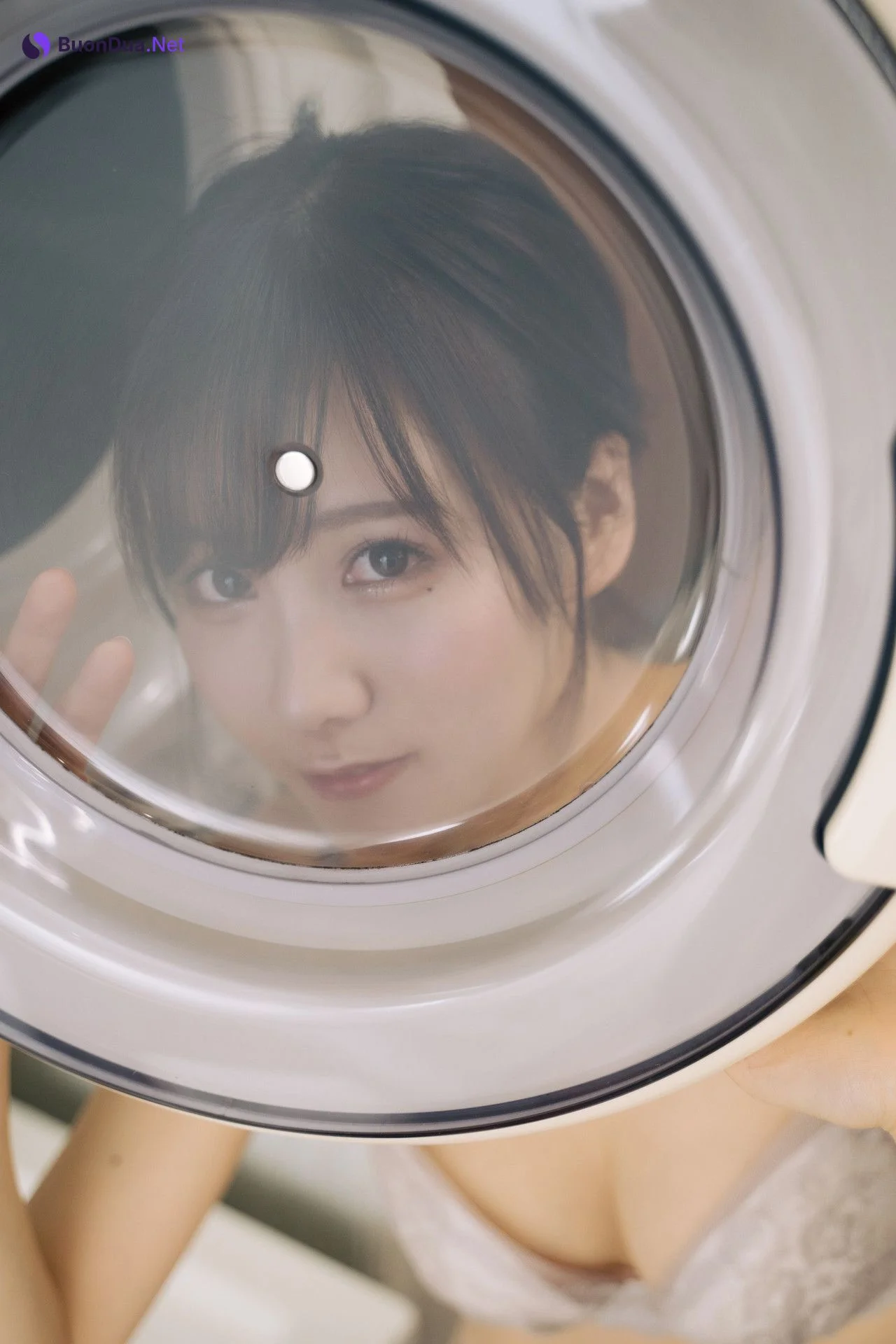 Kenken けんけん, 写真集 「銭湯ヒロイン Vol.01」 Set.02 - Photo 2