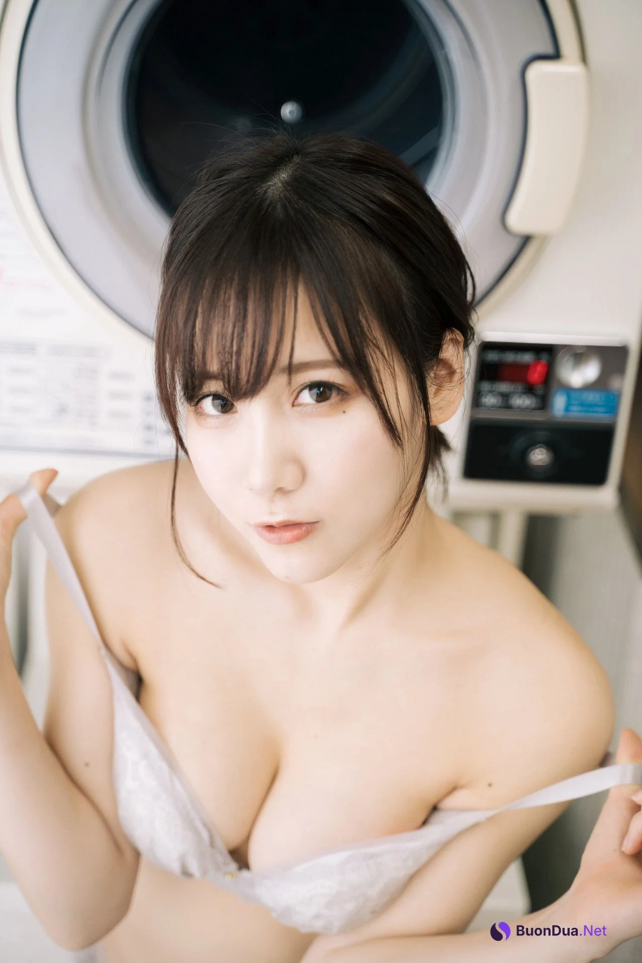 Kenken けんけん, 写真集 「銭湯ヒロイン Vol.01」 Set.02 - Photo 8