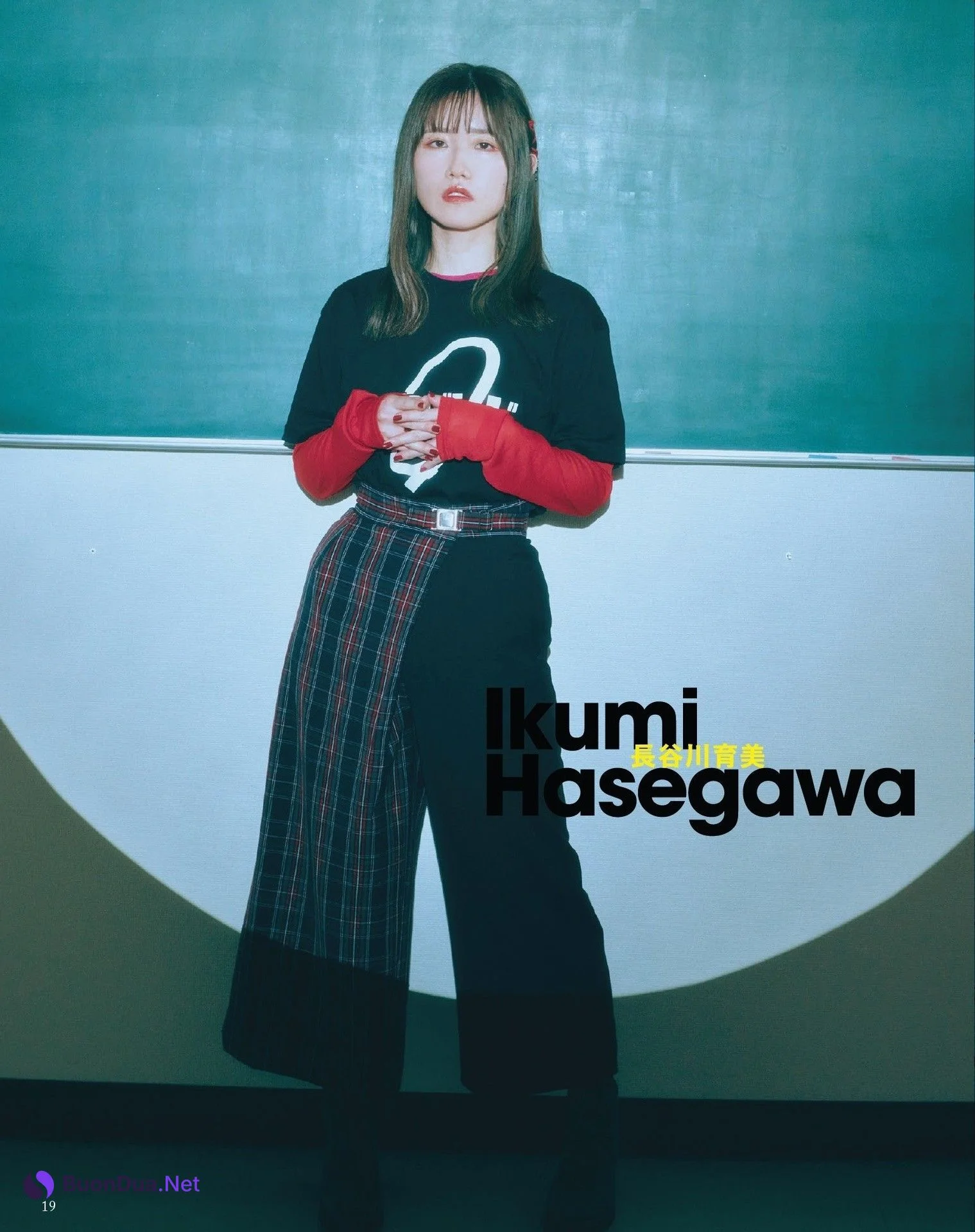 Kessoku Band 結束バンド, Seigura 2023.05 (声優グランプリ 2023年5月号) - Photo 13