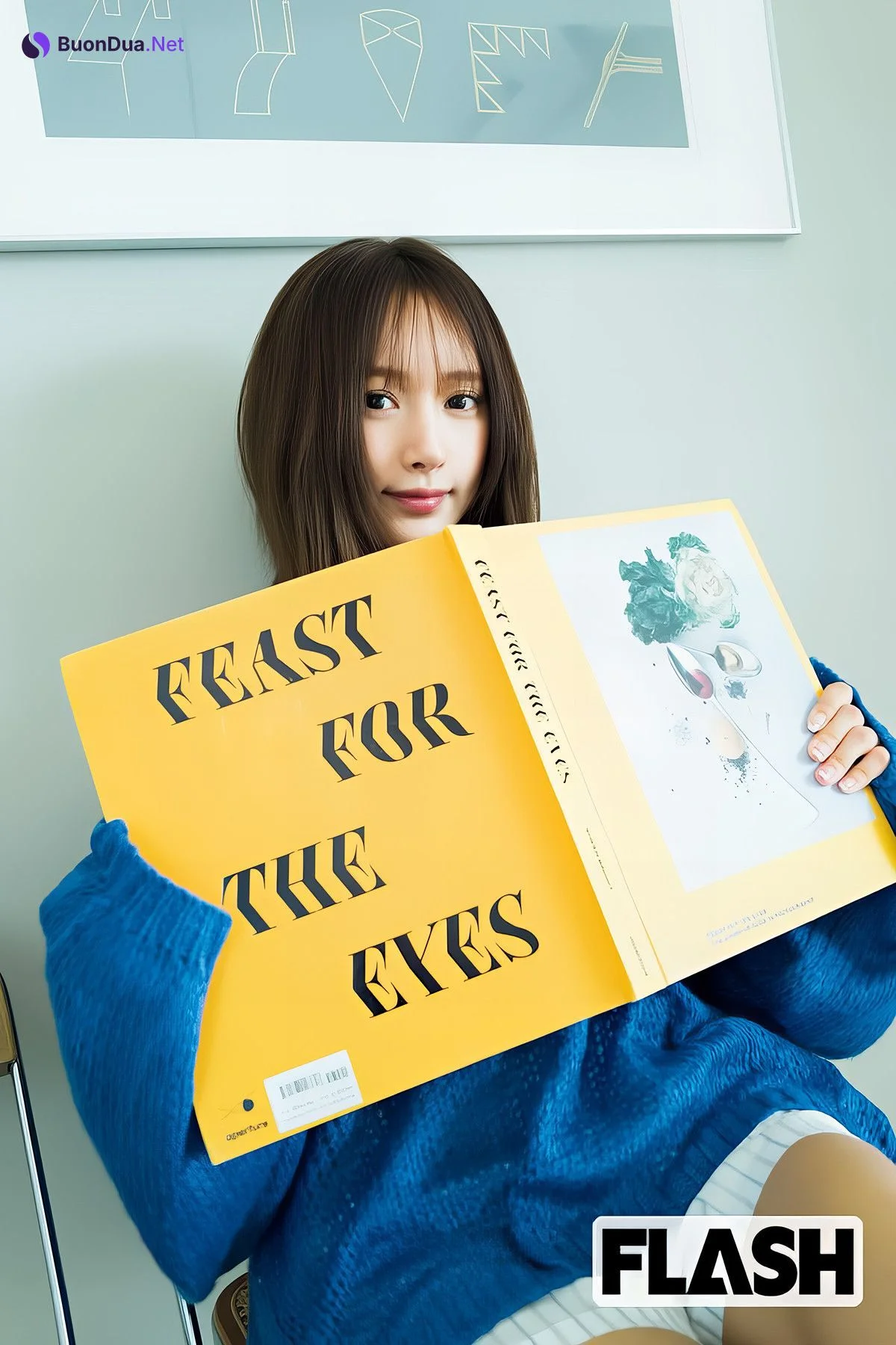 KIHO きほ, FLASH 2024.10.01 (フラッシュ 2024年10月1日号) - Photo 10