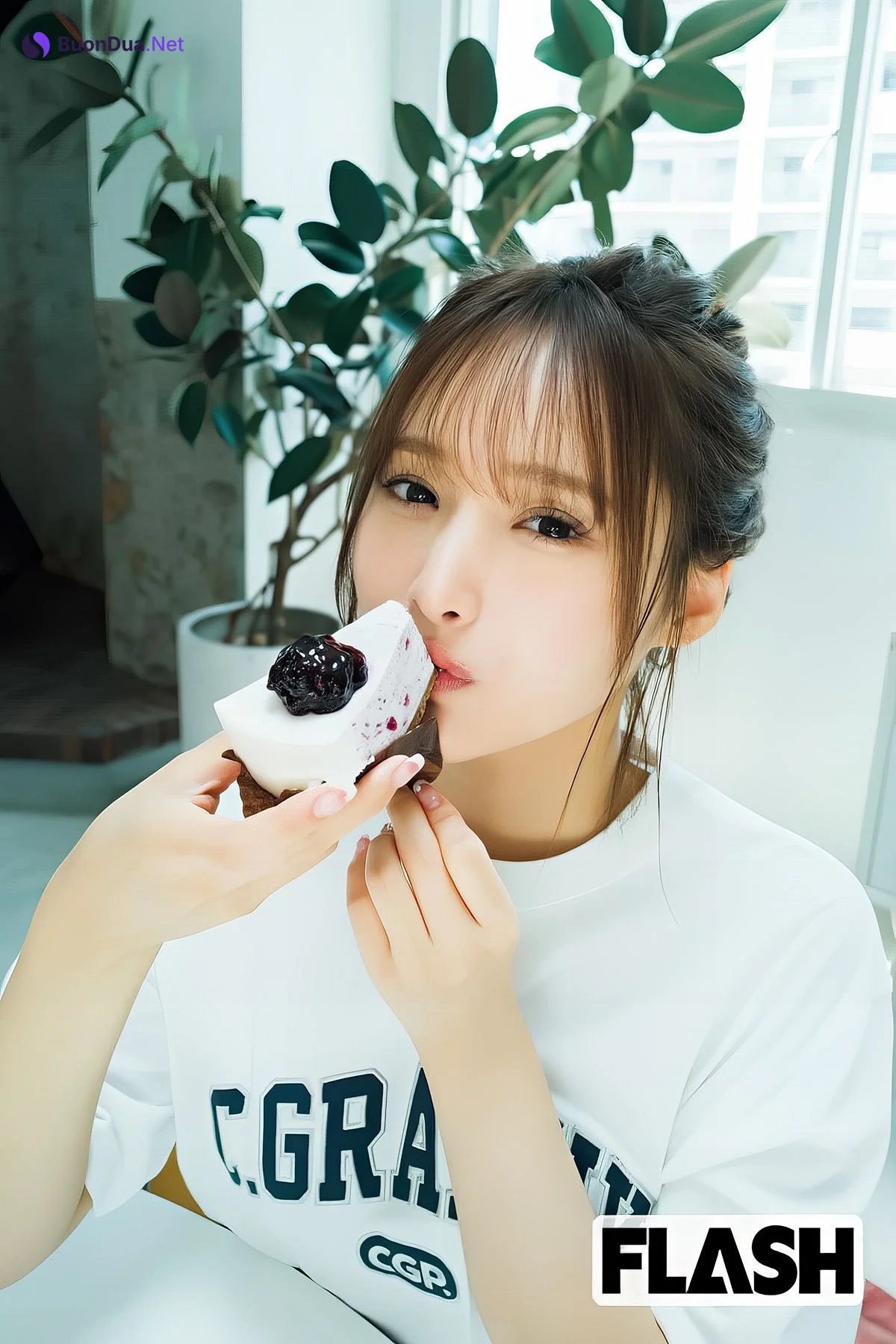 KIHO きほ, FLASH 2024.10.01 (フラッシュ 2024年10月1日号) - Photo 14